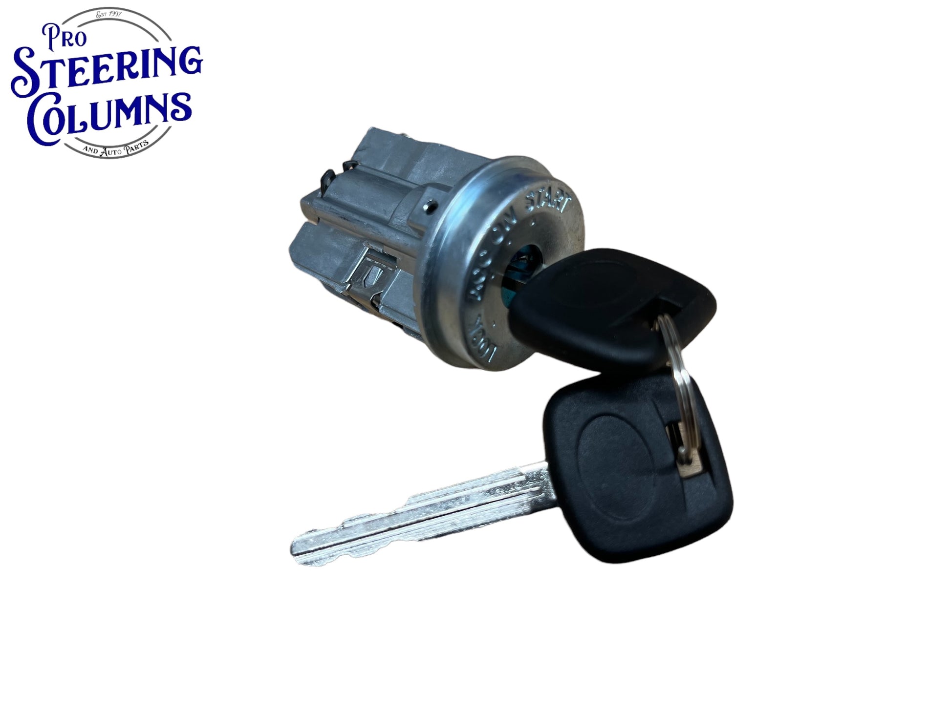 2005-2017 Tacoma Ignition Lock Cylinder For Those W/O Chip 2 Keys New 6905704020