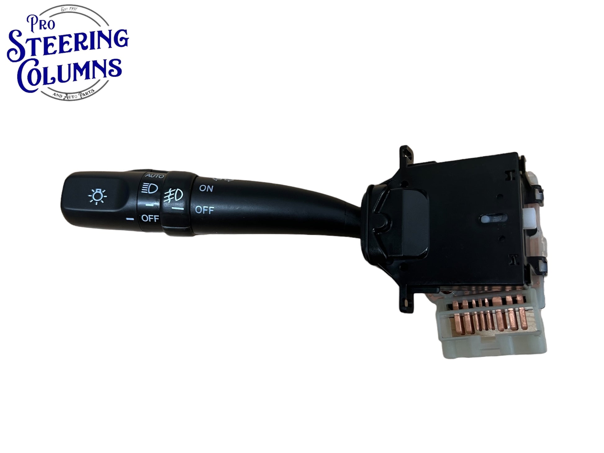 2000-2002 Corolla 2001-2004 Tacoma Auto Headlight Fog Light Turn Signal Switch New 84140 02080