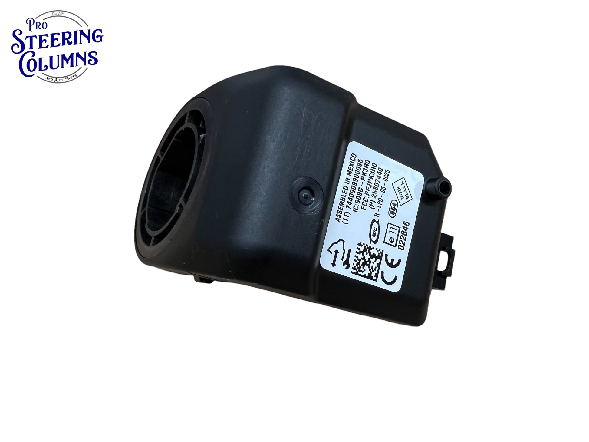 2006 & Up Cobalt HHR G5 Ignition Anti Theft Module Antenna Immobilizer Transceiver New 25807440