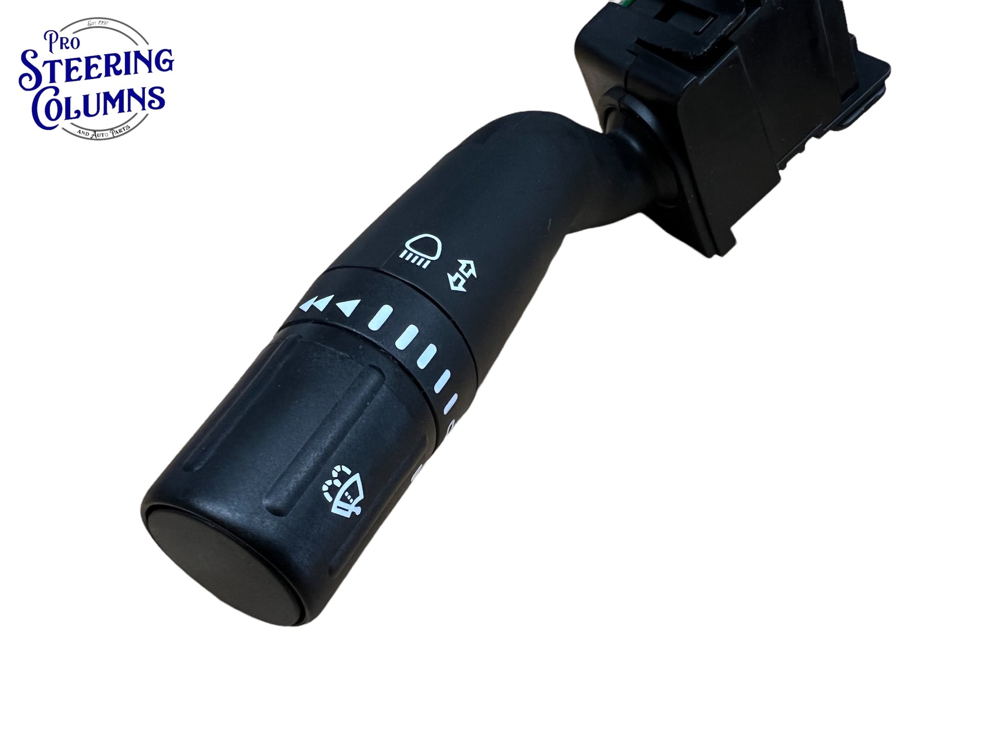 2013-2016 F-250 F-350 Super Duty Turn Signal Wiper Combination Switch New EC3Z-13K359-AA