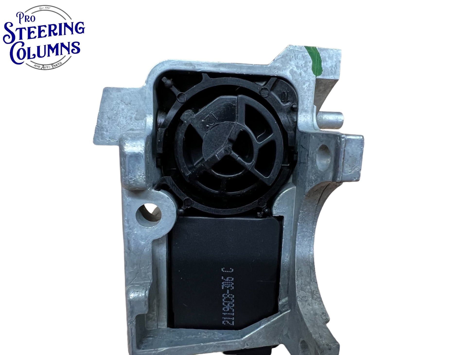 07-13 GM Silverado Sierra Tahoe Suburban Ignition Lock Housing Assembly 2 Keys New OEM 26088811