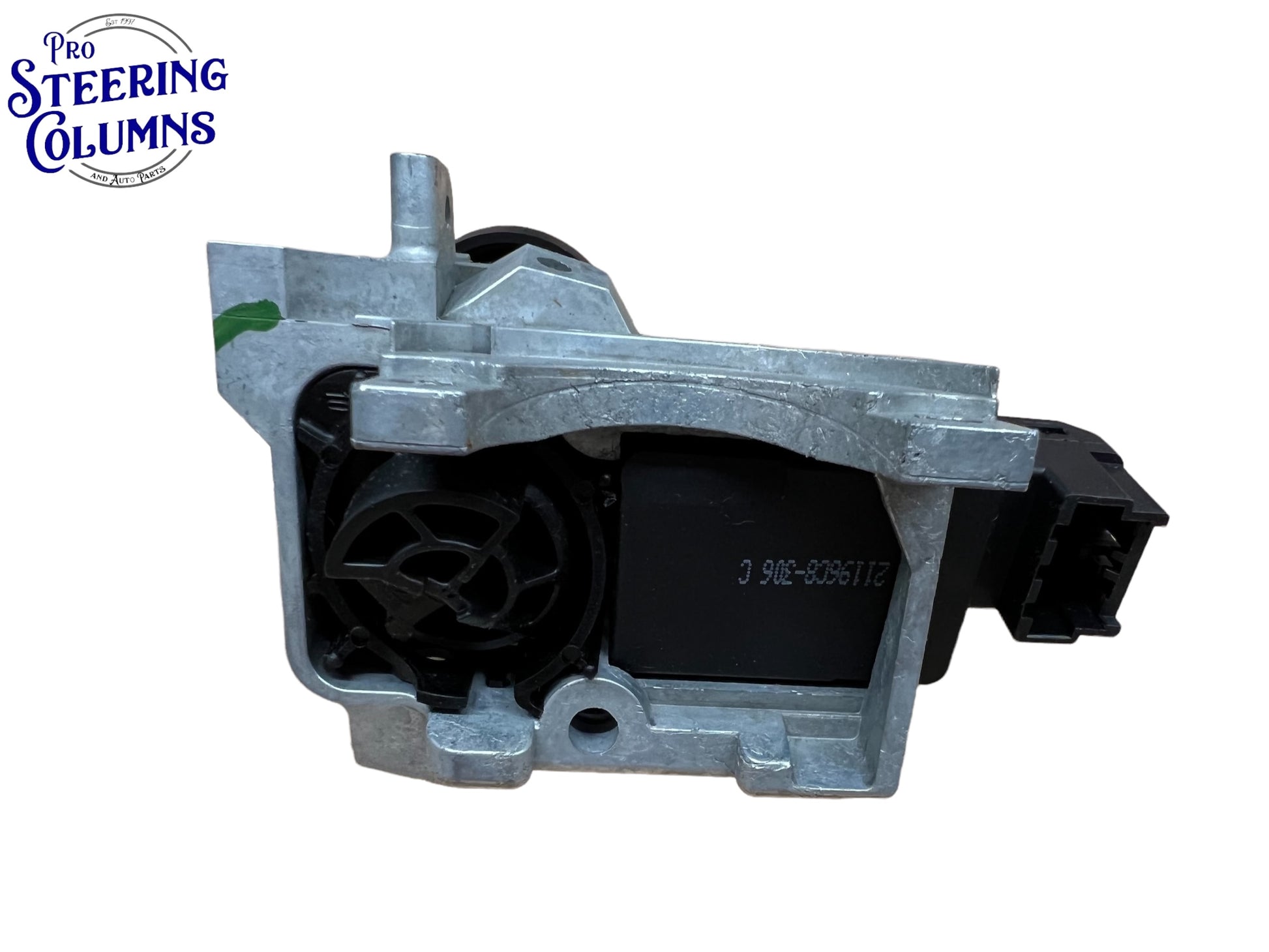 07-13 GM Silverado Sierra Tahoe Suburban Ignition Lock Housing Assembly 2 Keys New OEM 26088811