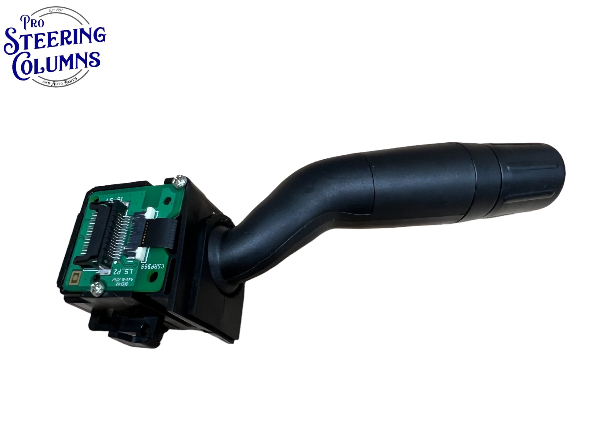 2011-2014 F-150 Turn Signal Wiper Combination Switch New BL3Z-13K359-BA