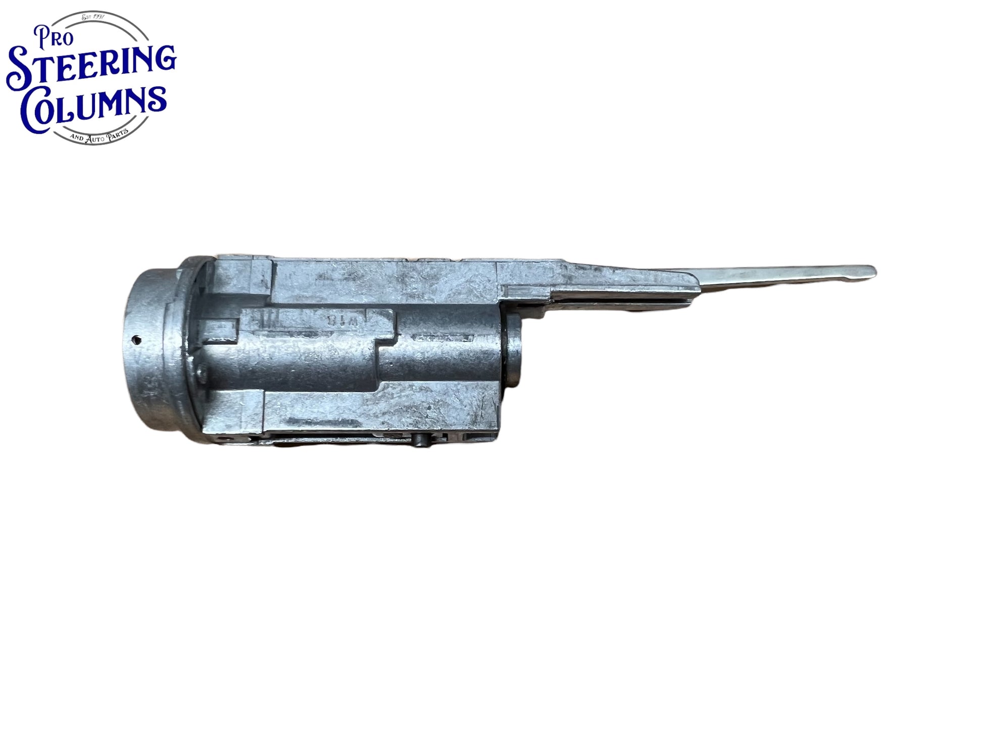 97 & Up Camry Sienna Tundra Ignition Lock Cylinder New Genuine OEM 2 Keys 69057-34030