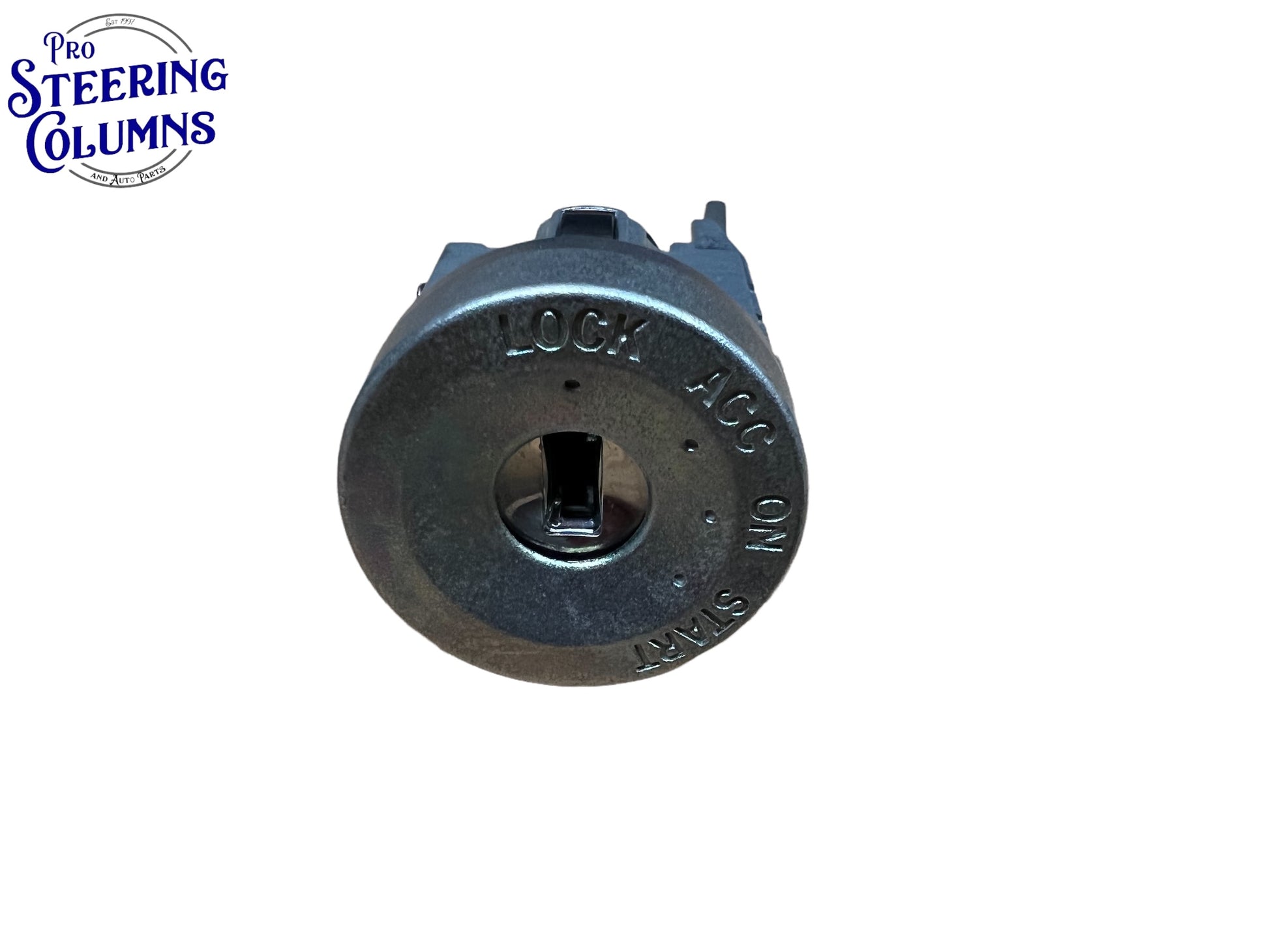 1998-2002 Corolla 1998-2000 Rav4 Ignition Lock Cylinder 2 Keys Genuine OEM New