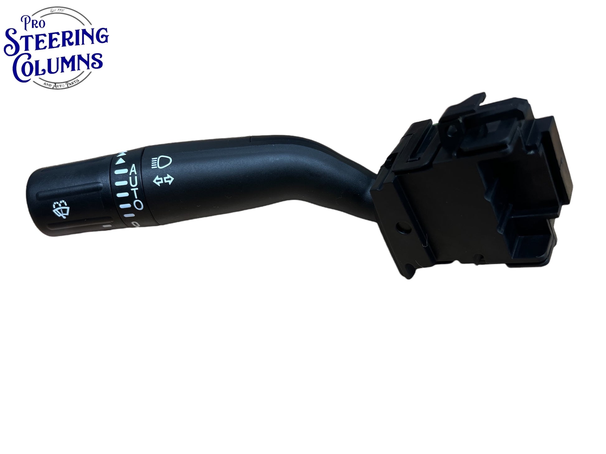 2011-2014 F-150 Turn Signal Wiper Combination Switch New BL3Z-13K359-BA