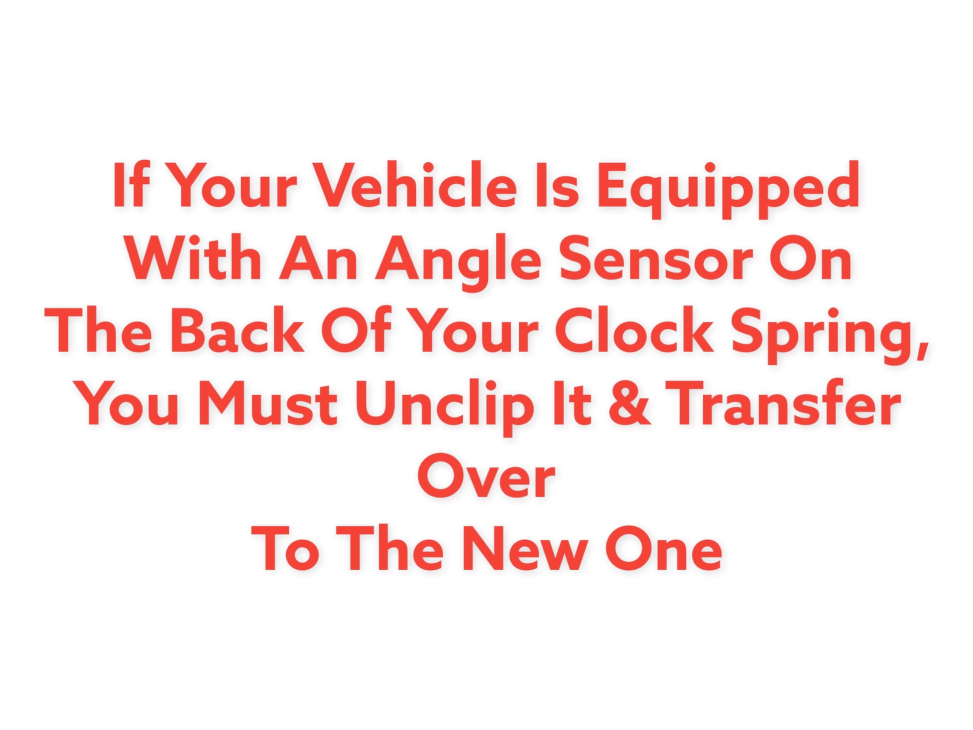 2011-2016 Elantra 2011-2015 Sonata Air Bag Clock Spring New 93490-3X040