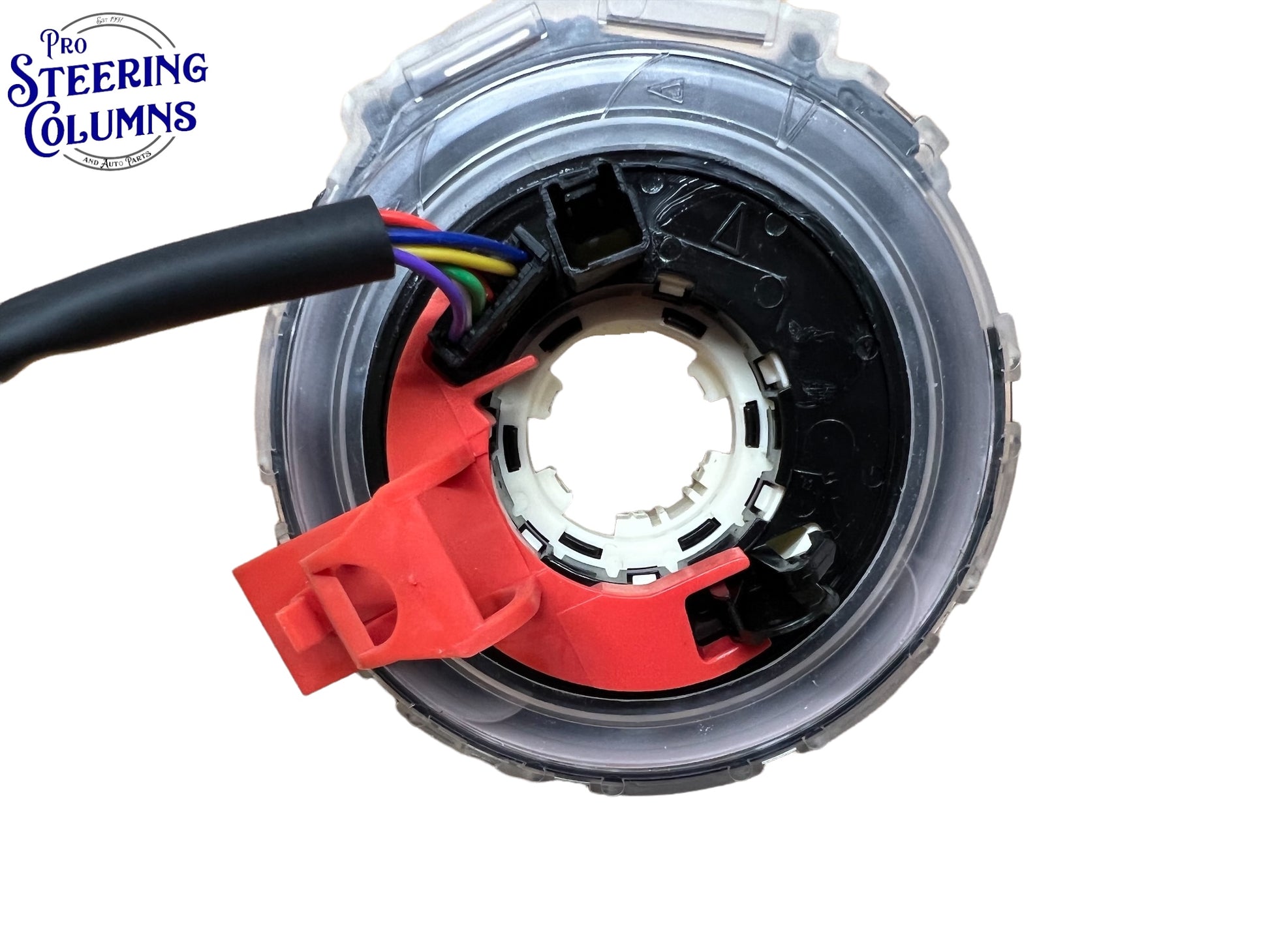 2006 & Up CL E350 GL50 Air Bag Clock Spring New 171-464-09-18-64