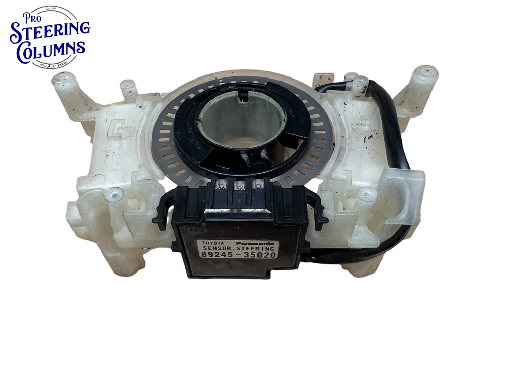 2005-2009 4runner 2007-2013 FJ Cruiser Steering Angle Sensor Used OEM 89245-35020