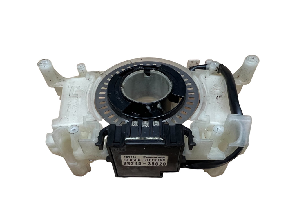 2005-2009 4runner 2007-2013 FJ Cruiser Steering Angle Sensor Used OEM 89245-35020