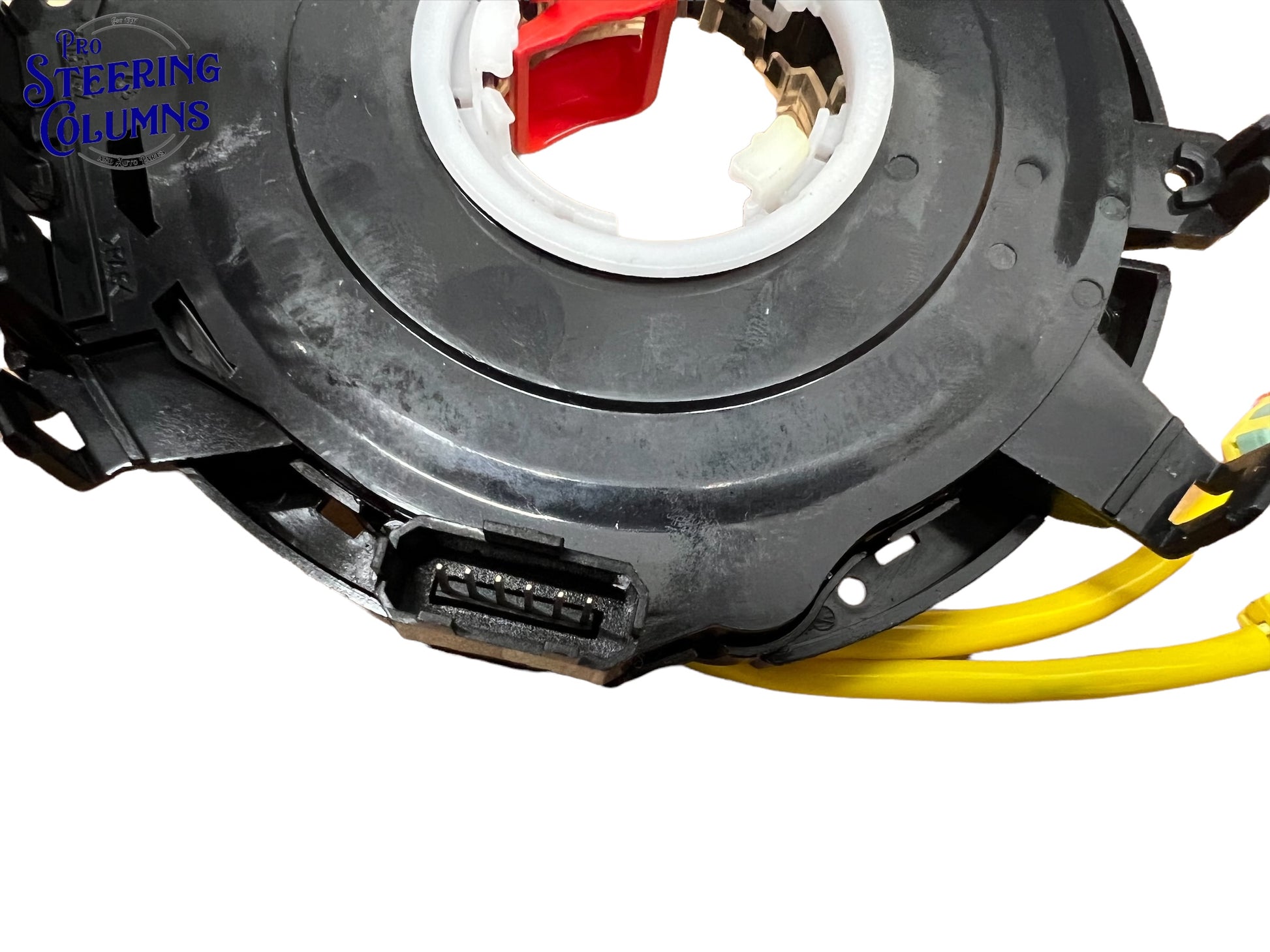 2012-2017 Charger Air Bag Clock Spring Without Heated Wheel New