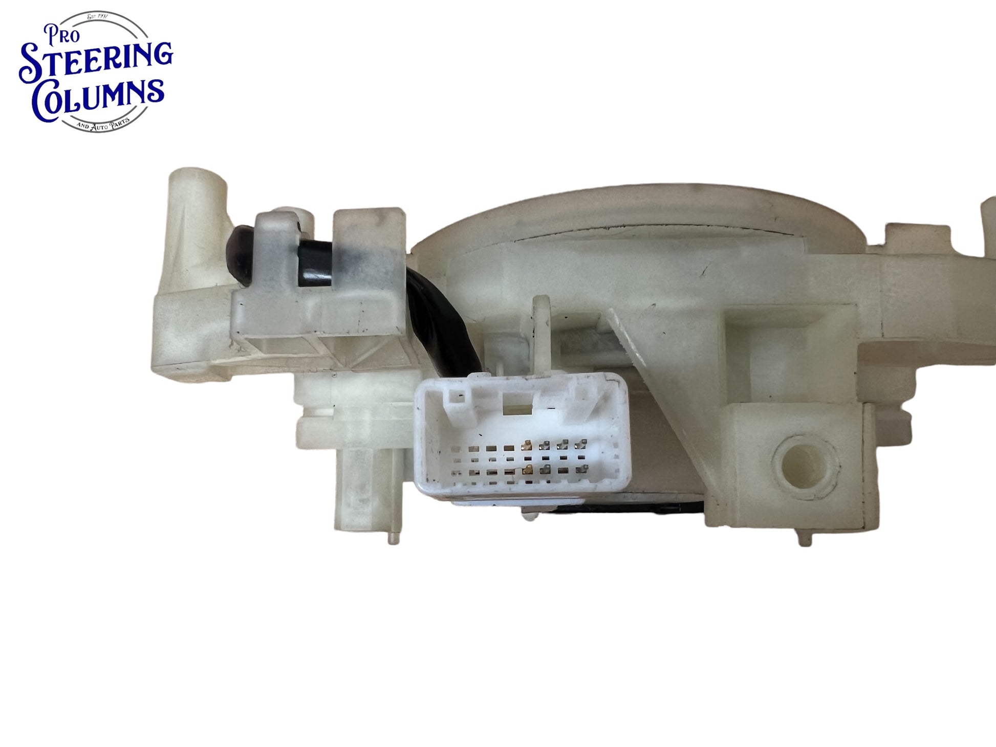 2005-2009 4runner 2007-2013 FJ Cruiser Steering Angle Sensor Used OEM 89245-35020