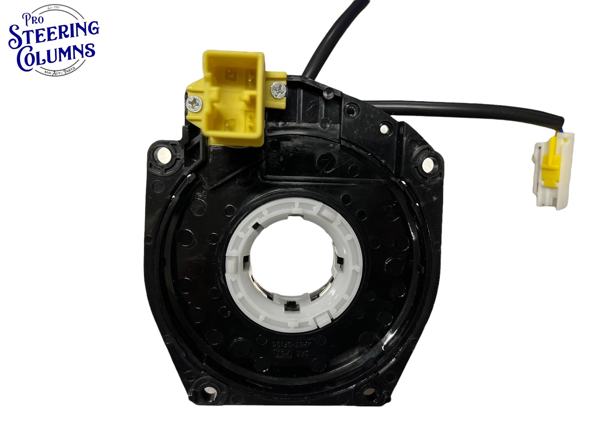 919M4N 1998-2000 Maxima Air Bag Clock Spring New B5554-5L325