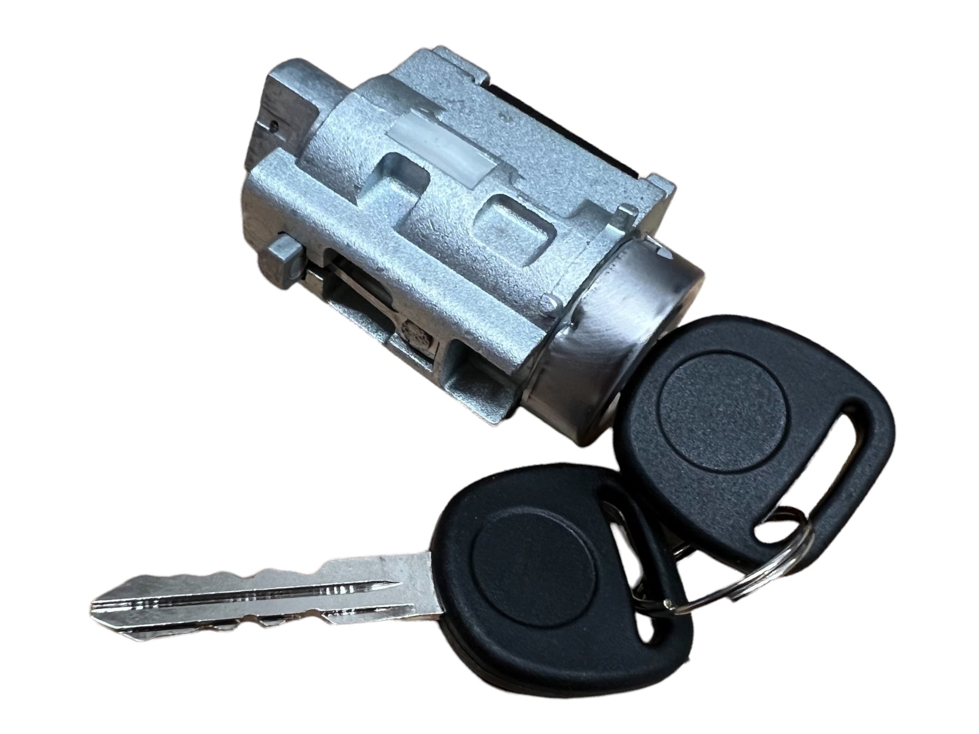 1997 & Up Alero Impala Malibu Ignition Lock Cylinder 2 Keys New 25832354