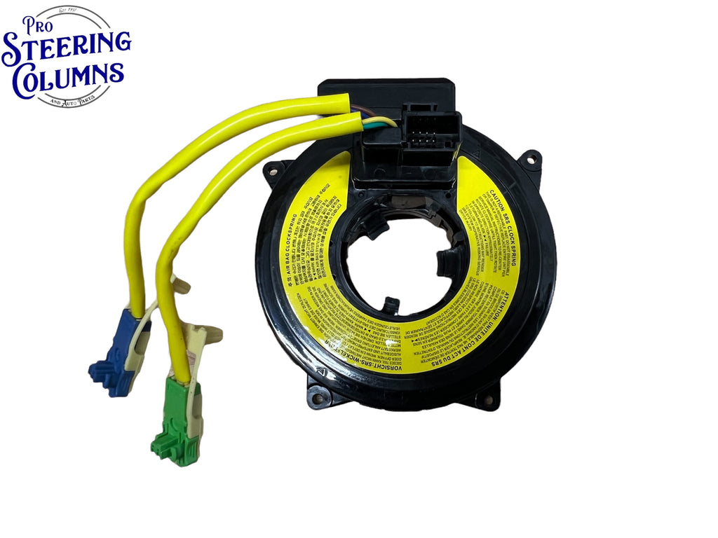 2005-2010 Sportage 2005-2009 Tucson Air Bag Clock Spring New 93490-2E201