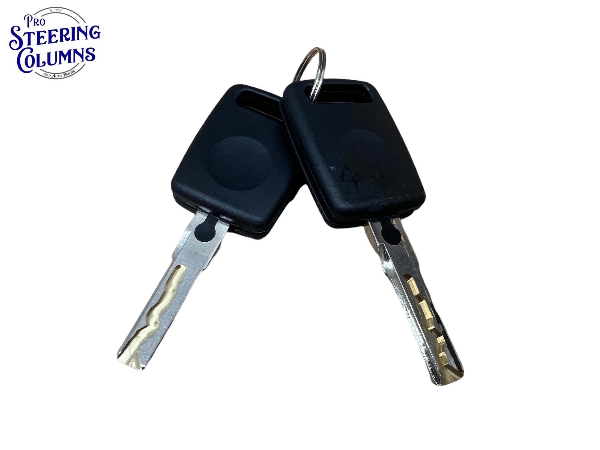 1998 & Up Audi A6 Driver Front Left Door Lock Cylinder 2 Keys New