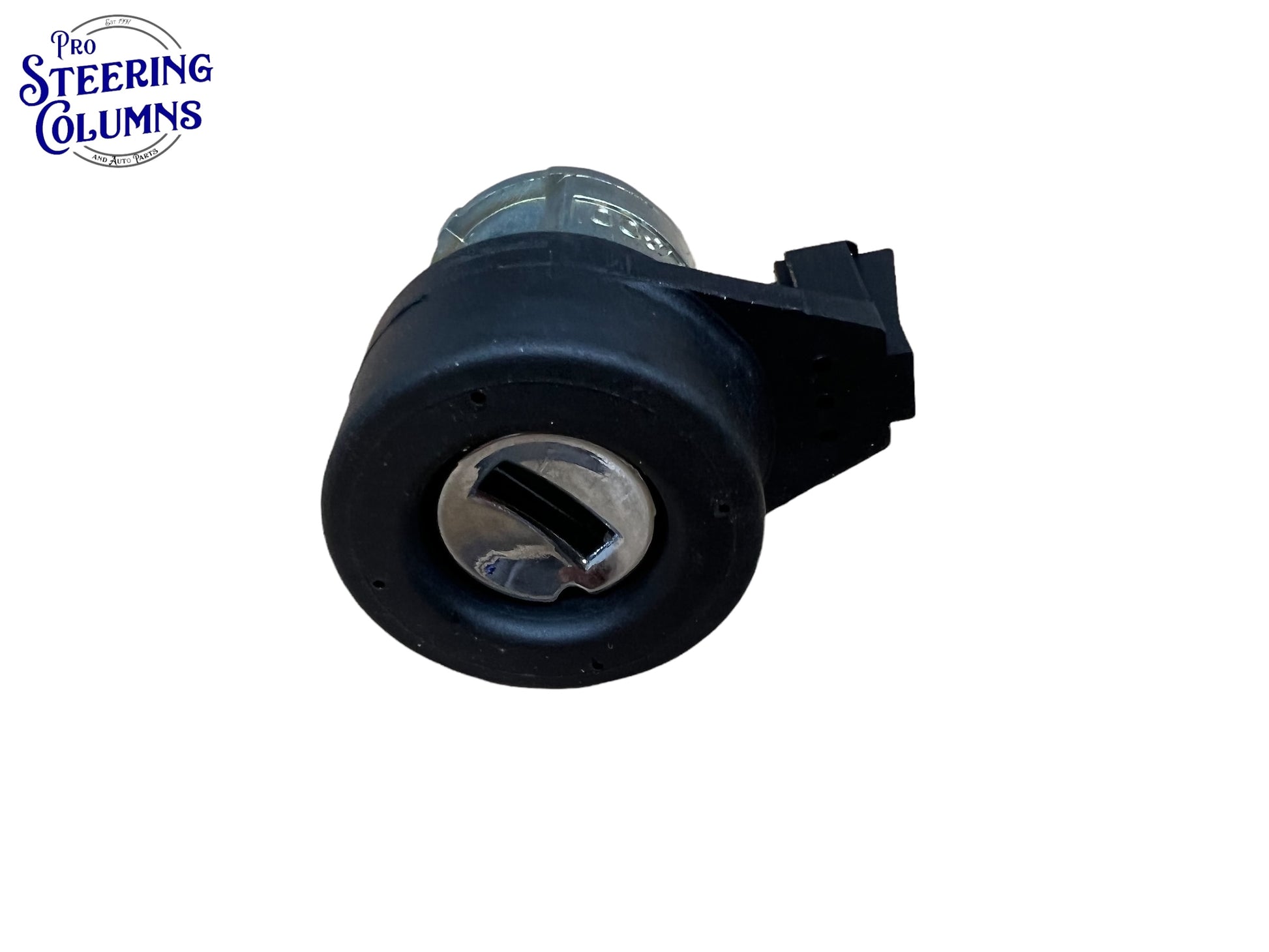 1998 & Up Beetle Jetta Passat Ignition Lock Cylinder With 2 Key Shells New