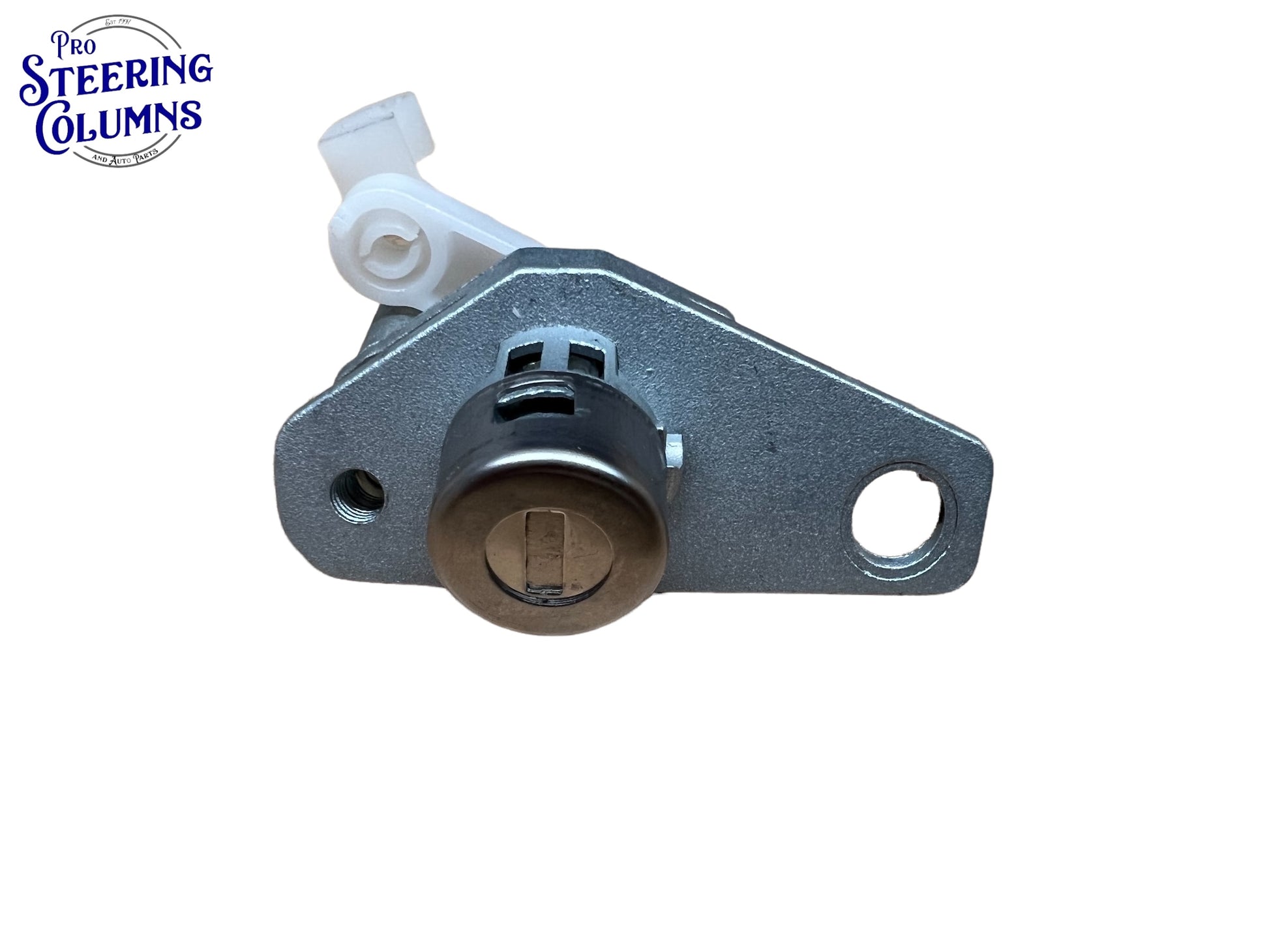 2006-2011 Civic Trunk Lid Lock Cylinder 2 Keys New