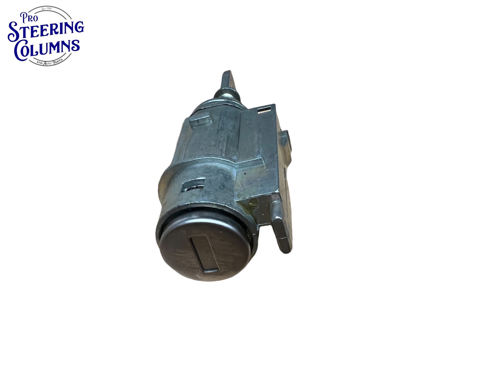 1998 & Up Audi A6 Driver Front Left Door Lock Cylinder 2 Keys New