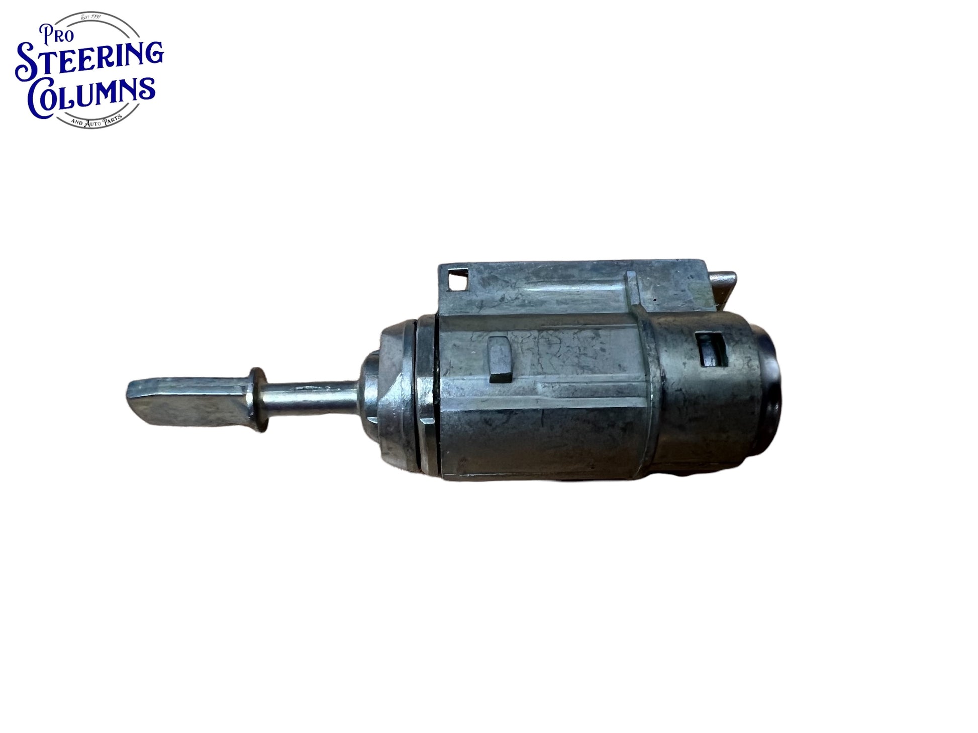 1998 & Up Audi A6 Driver Front Left Door Lock Cylinder 2 Keys New