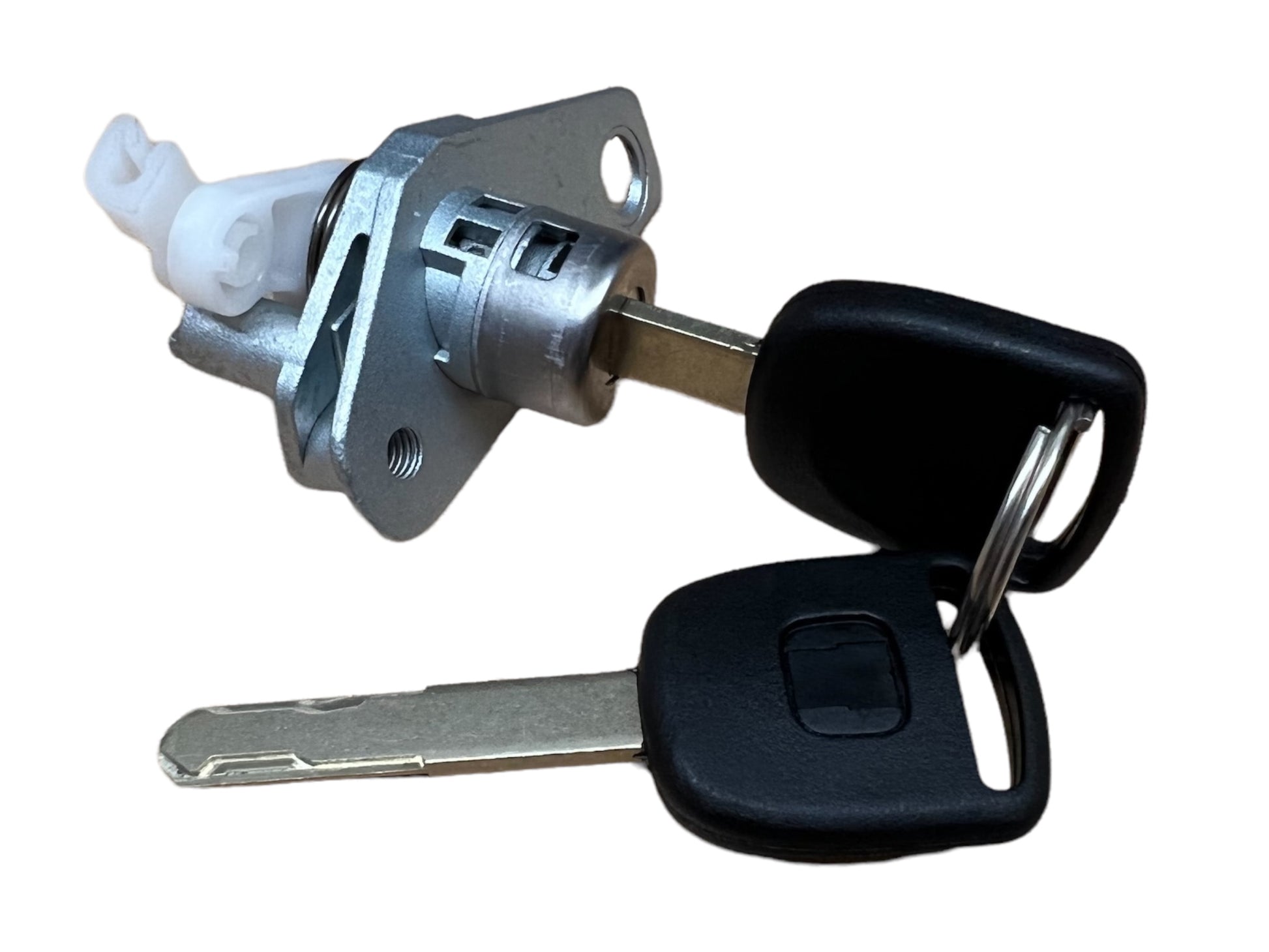 2006-2011 Civic Trunk Lid Lock Cylinder 2 Keys New