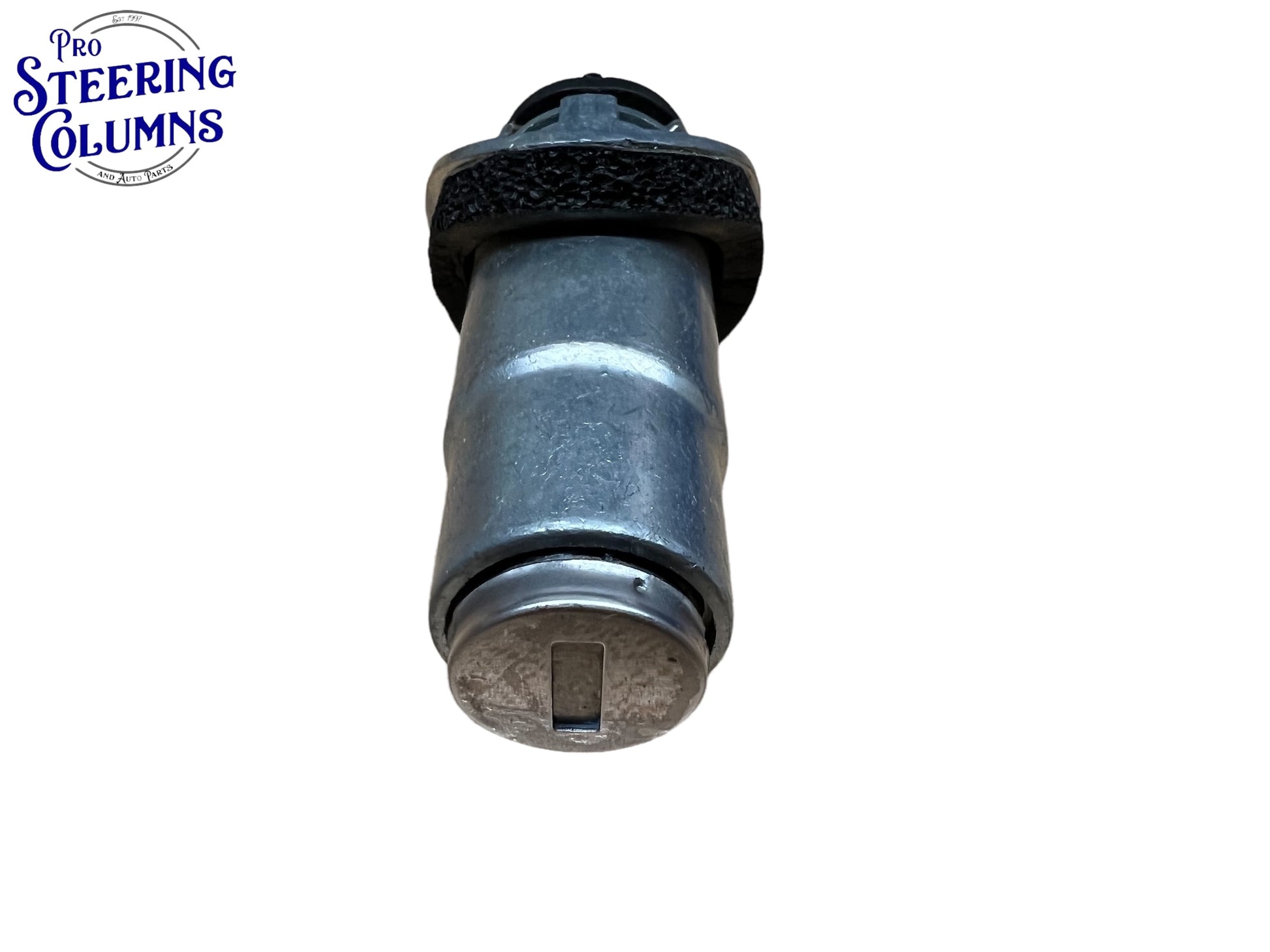 1998 & Up A6 S6 Rear Trunk Lid Lock Cylinder 2 Keys New