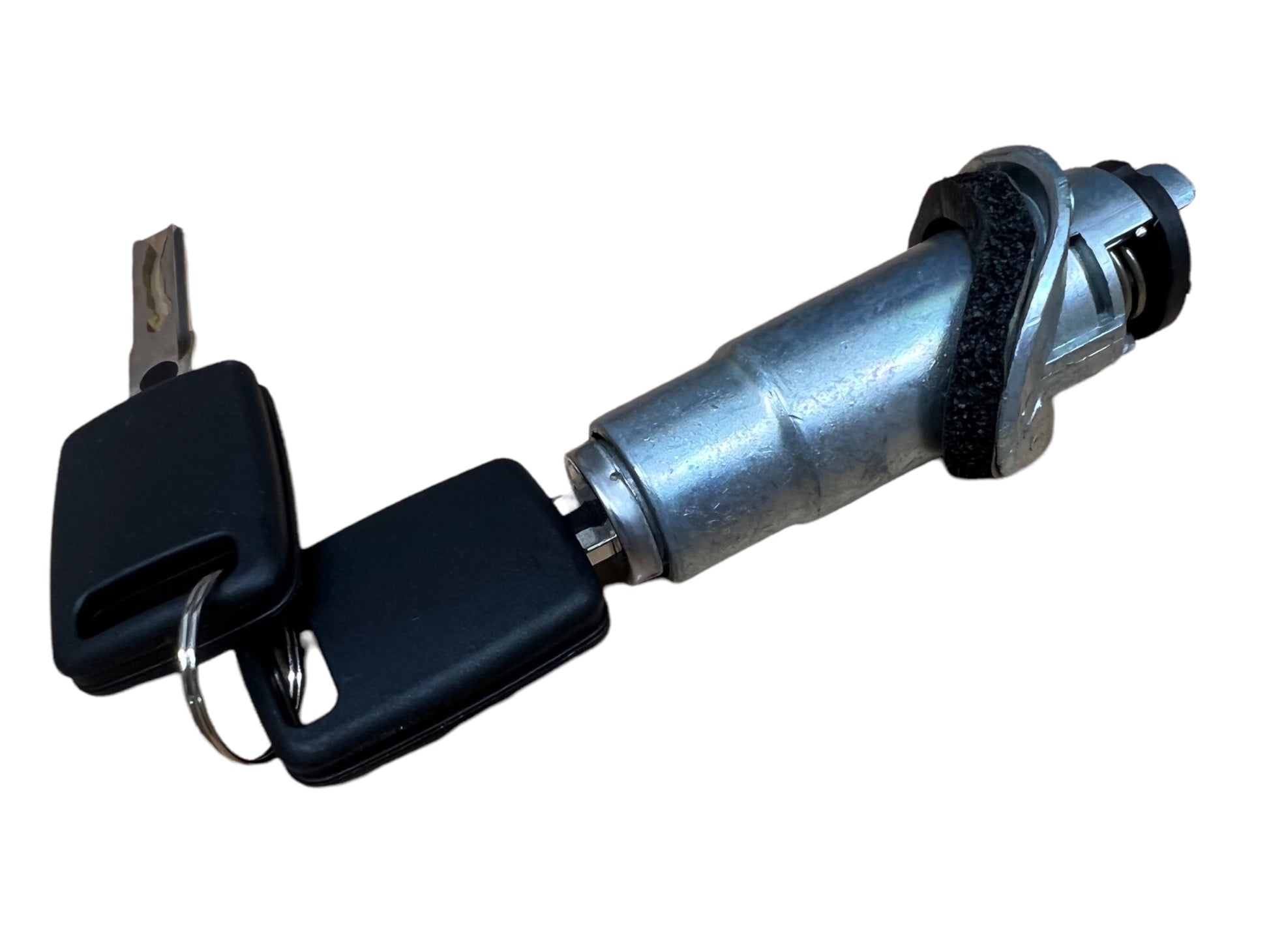 1998 & Up A6 S6 Rear Trunk Lid Lock Cylinder 2 Keys New