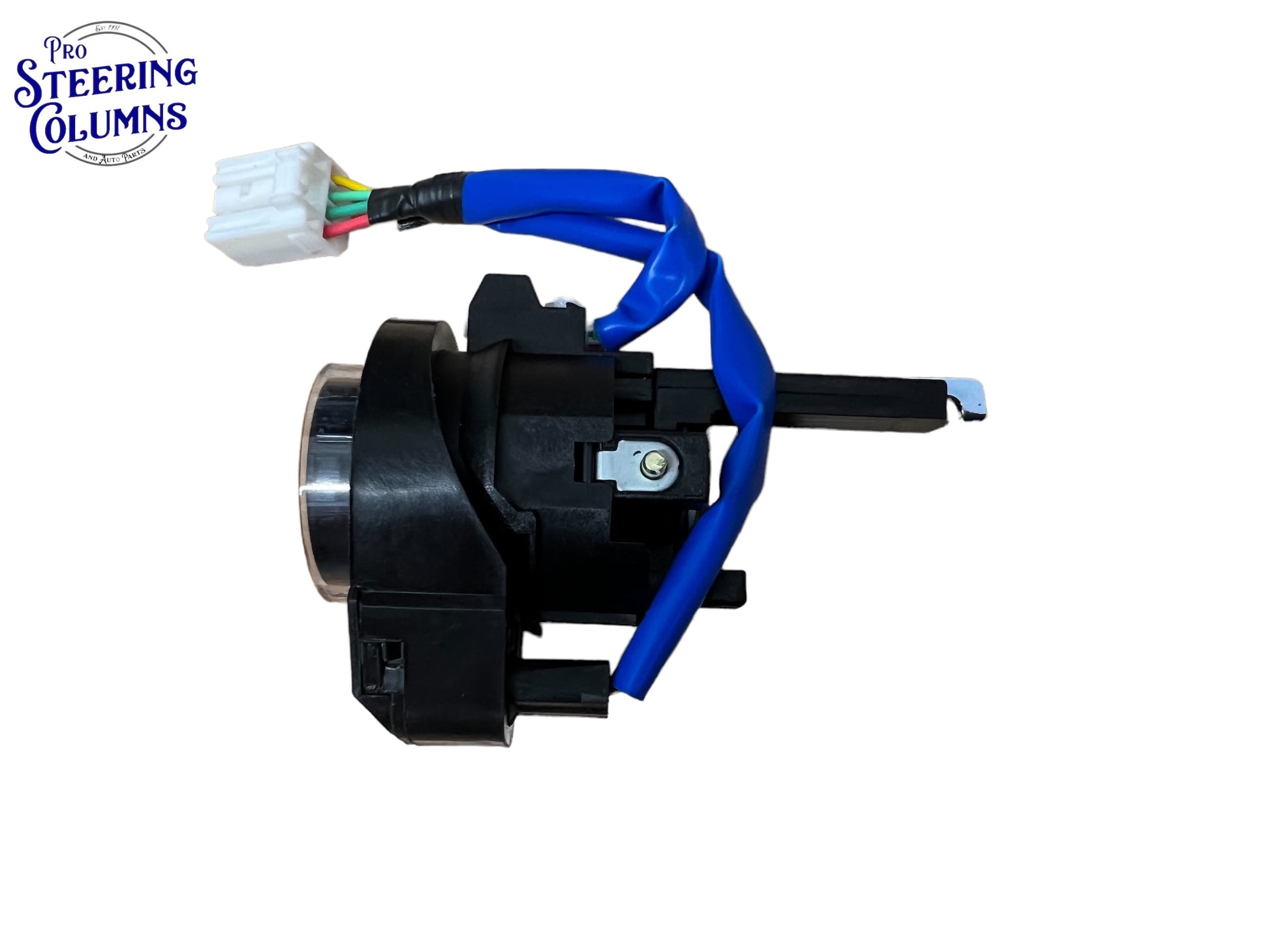 2011-2016 Hyundai Elantra Ignition Lock Cylinder 2 Keys New 819003XF00