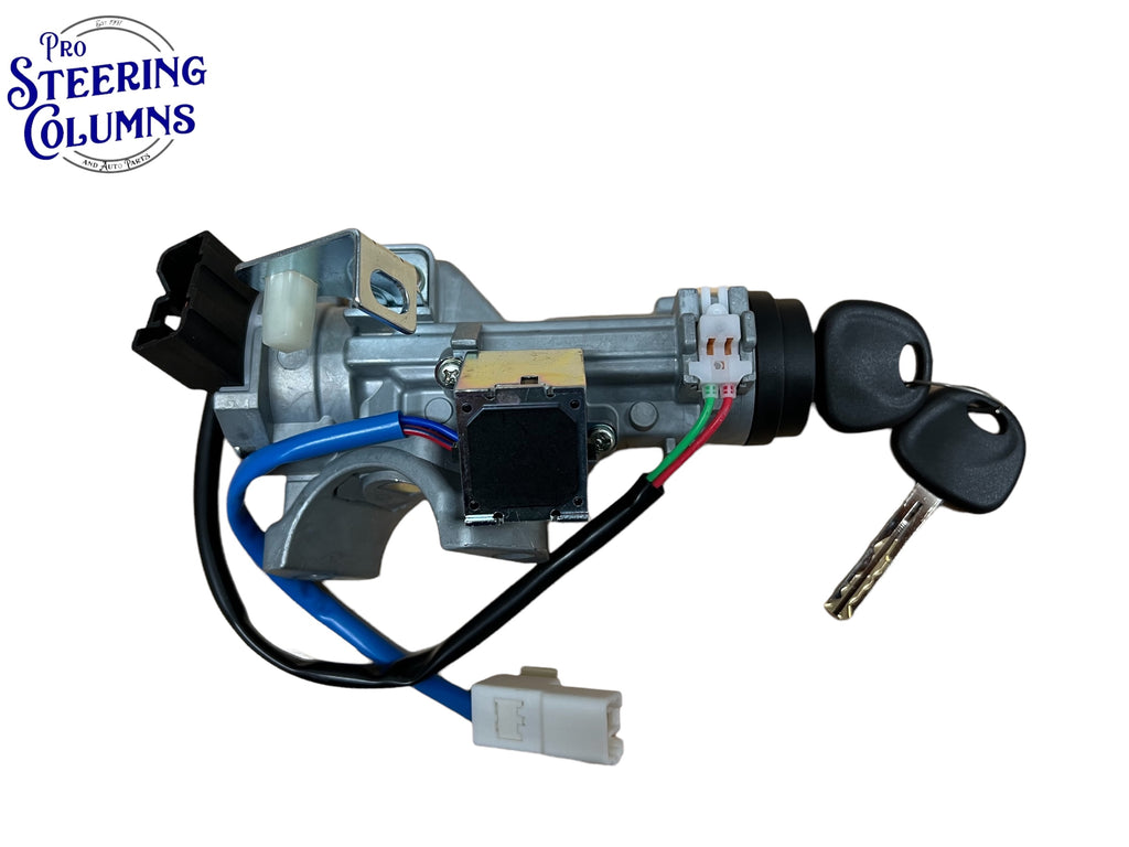2011-2013 Kia Sorento Ignition Lock Cylinder Assembly Switch 2 Keys New 819001UA00