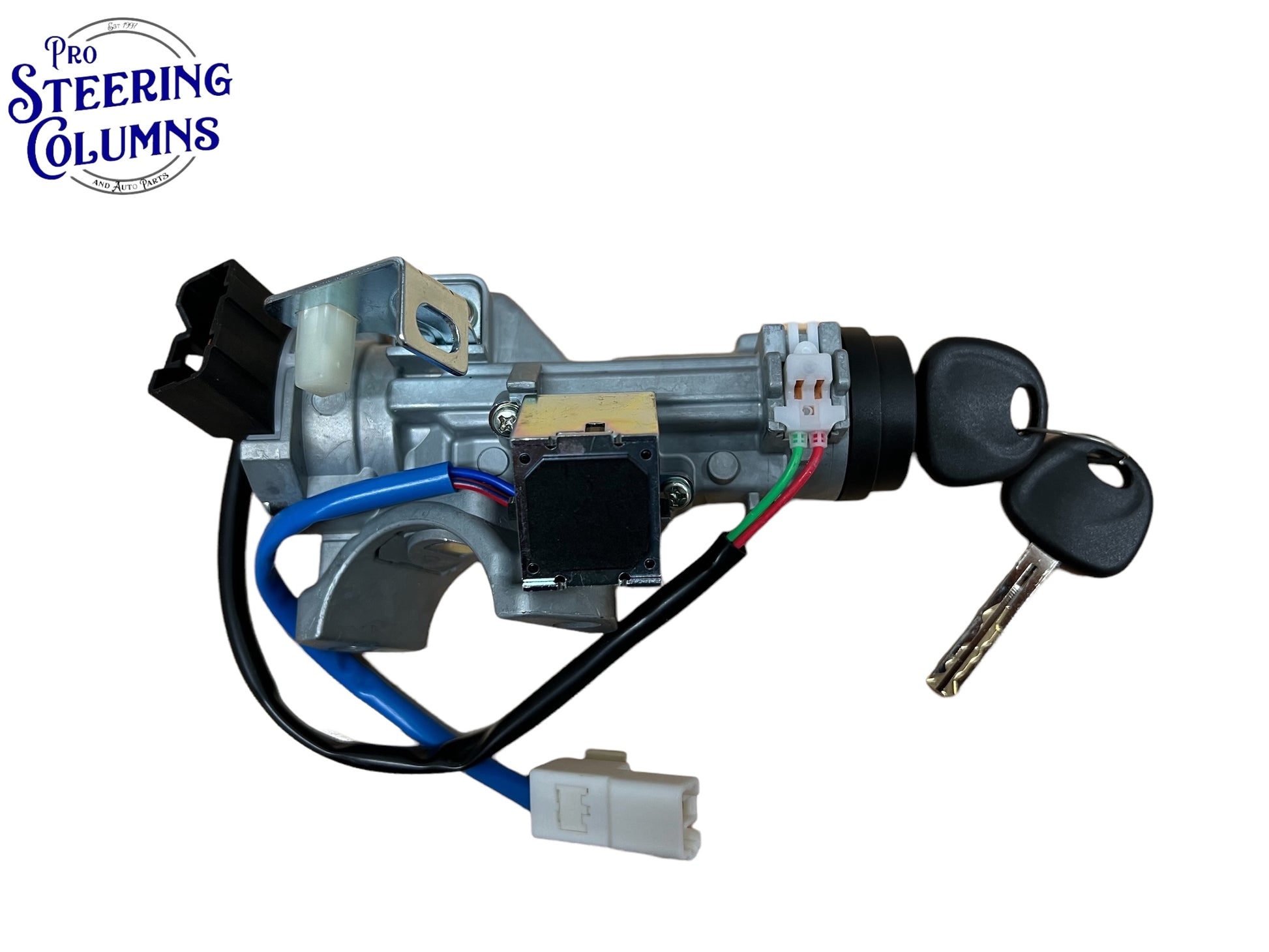 2011-2013 Kia Sorento Ignition Lock Cylinder Assembly Switch 2 Keys New 819001UA00