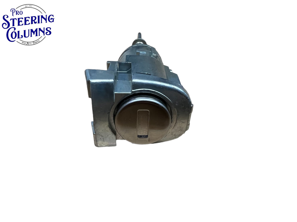 1998-2005 VW Passat Driver Front Left Door Lock Cylinder 2 Keys New 3B0837167G