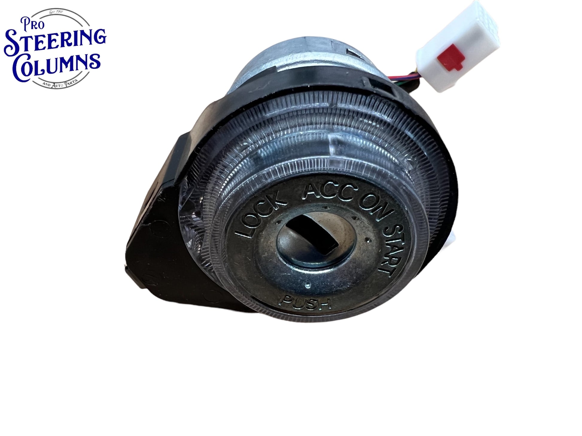 2010-2013 Kia Forte Ignition Lock Cylinder 2 Keys New 819001MB00