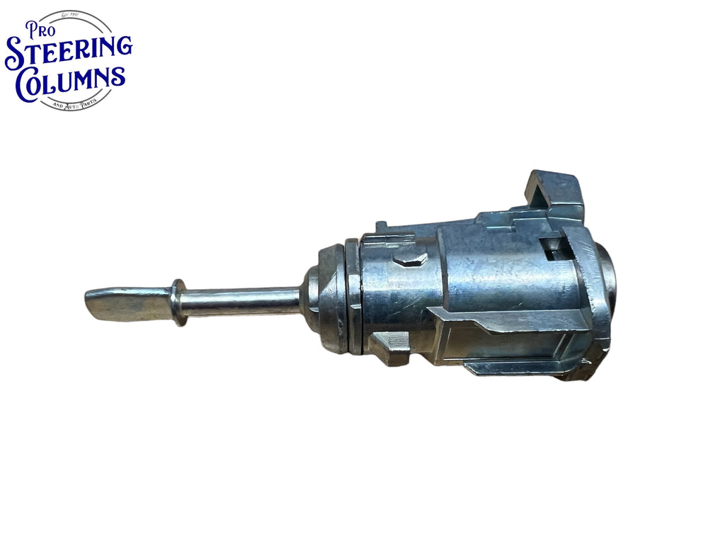 1998-2005 VW Passat Driver Front Left Door Lock Cylinder 2 Keys New 3B0837167G