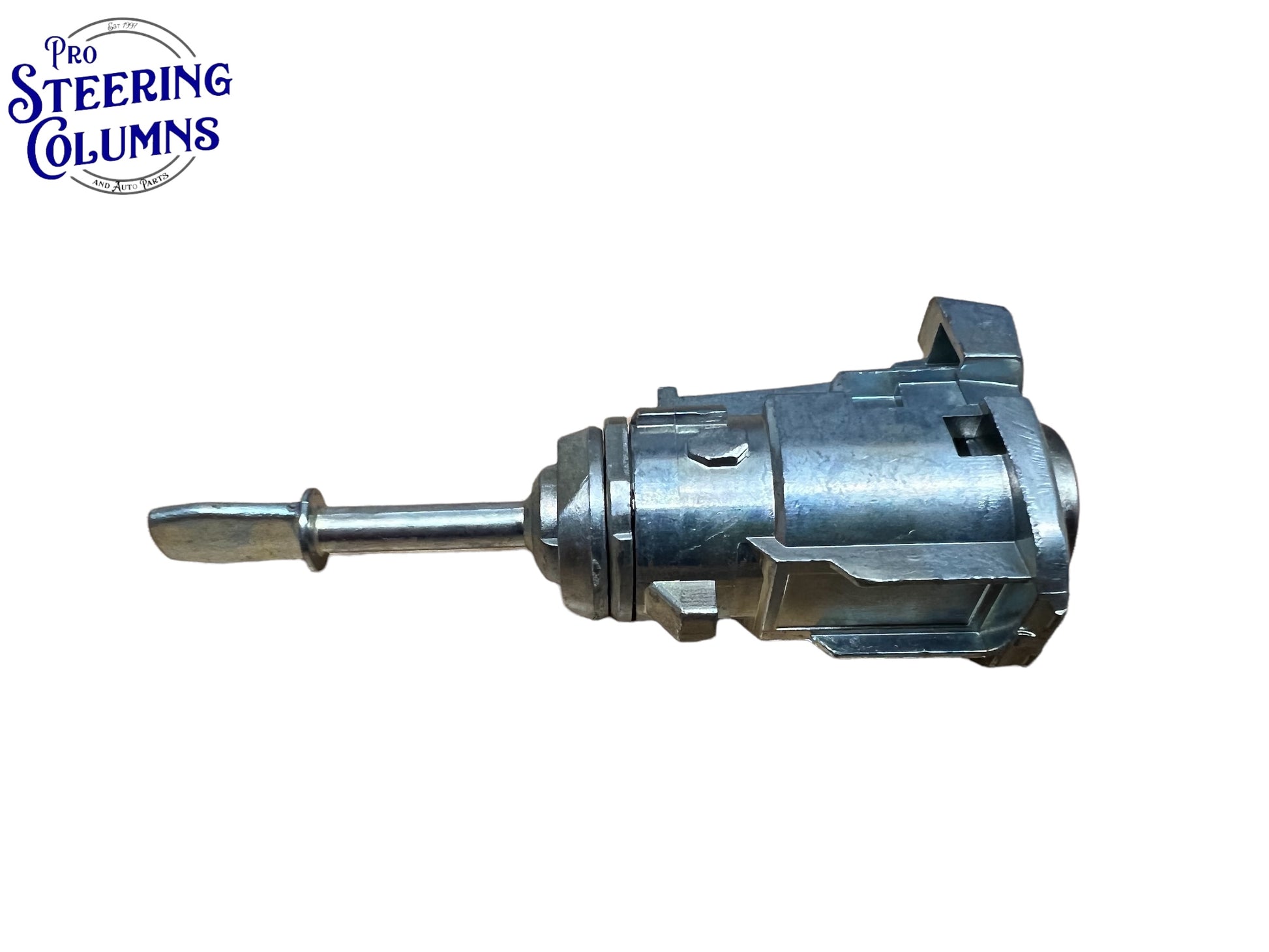 1998-2005 VW Passat Driver Front Left Door Lock Cylinder 2 Keys New 3B0837167G