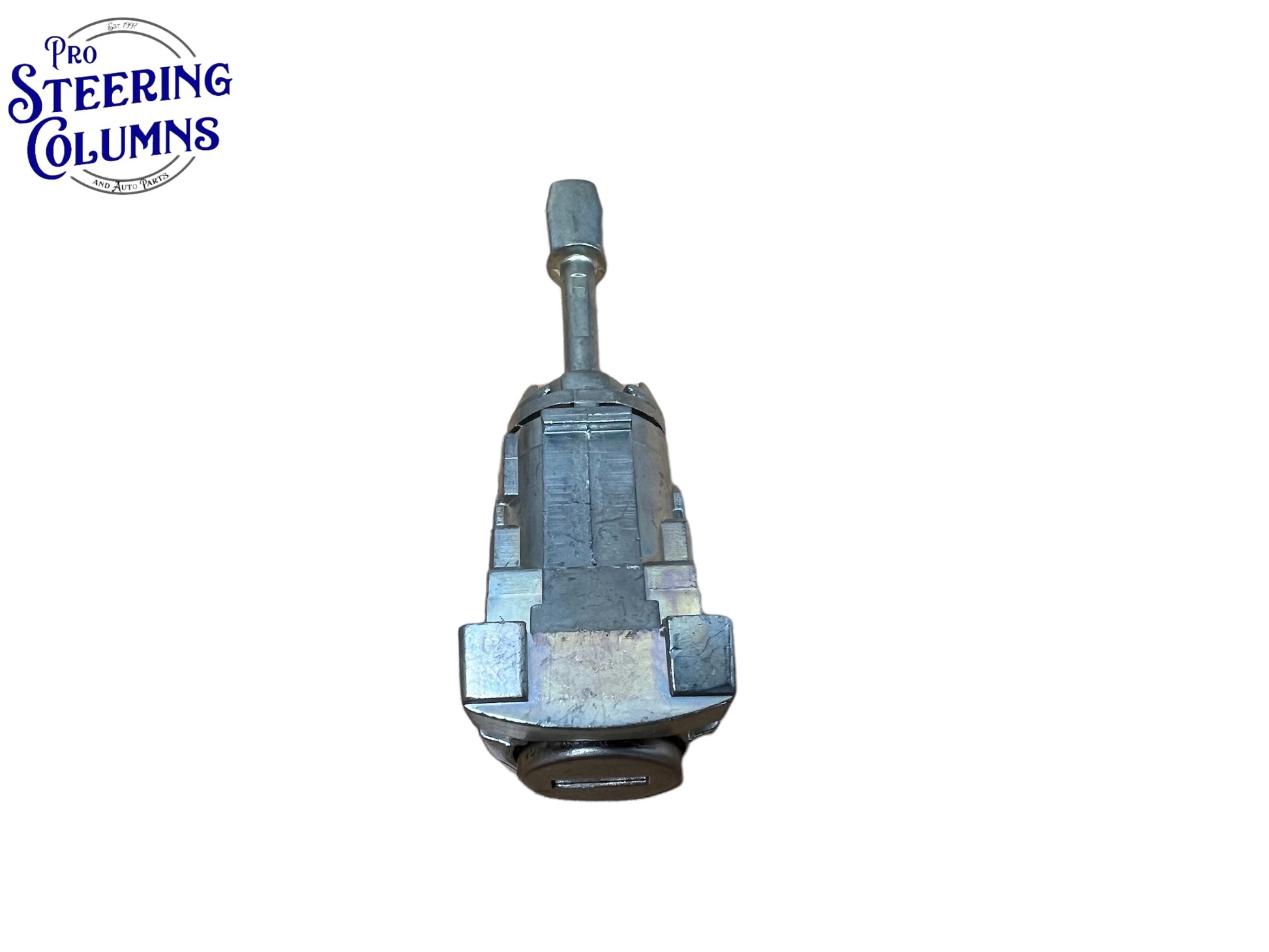 1998-2005 VW Passat Driver Front Left Door Lock Cylinder 2 Keys New 3B0837167G