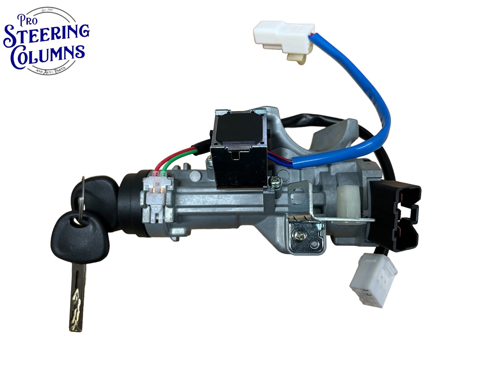 2011-2013 Kia Sorento Ignition Lock Cylinder Assembly Switch 2 Keys New 819001UA00