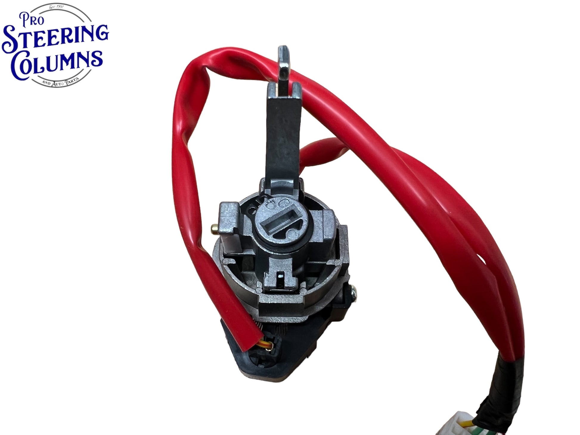 2011-2016 Kia Sportage Ignition Lock Cylinder 2 Keys New 81900 3WG00