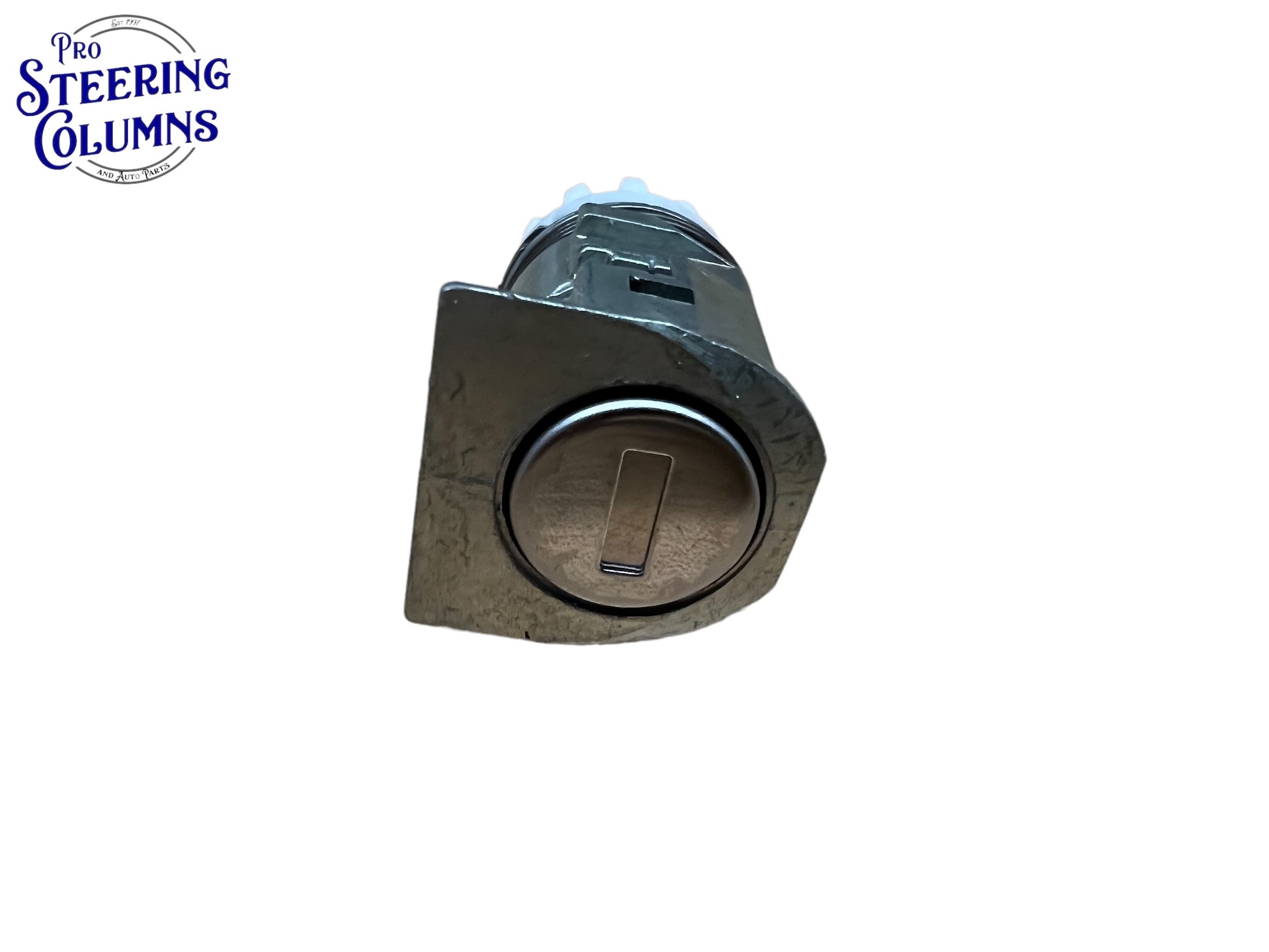 2005-2011 Audi A6 S6 R8 Driver Front Left Door Lock Cylinder 2 Keys 107-837-063-BH