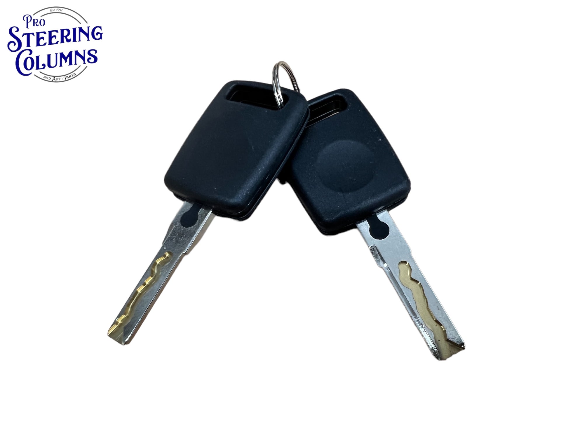 2005-2011 Audi A6 S6 R8 Driver Front Left Door Lock Cylinder 2 Keys 107-837-063-BH