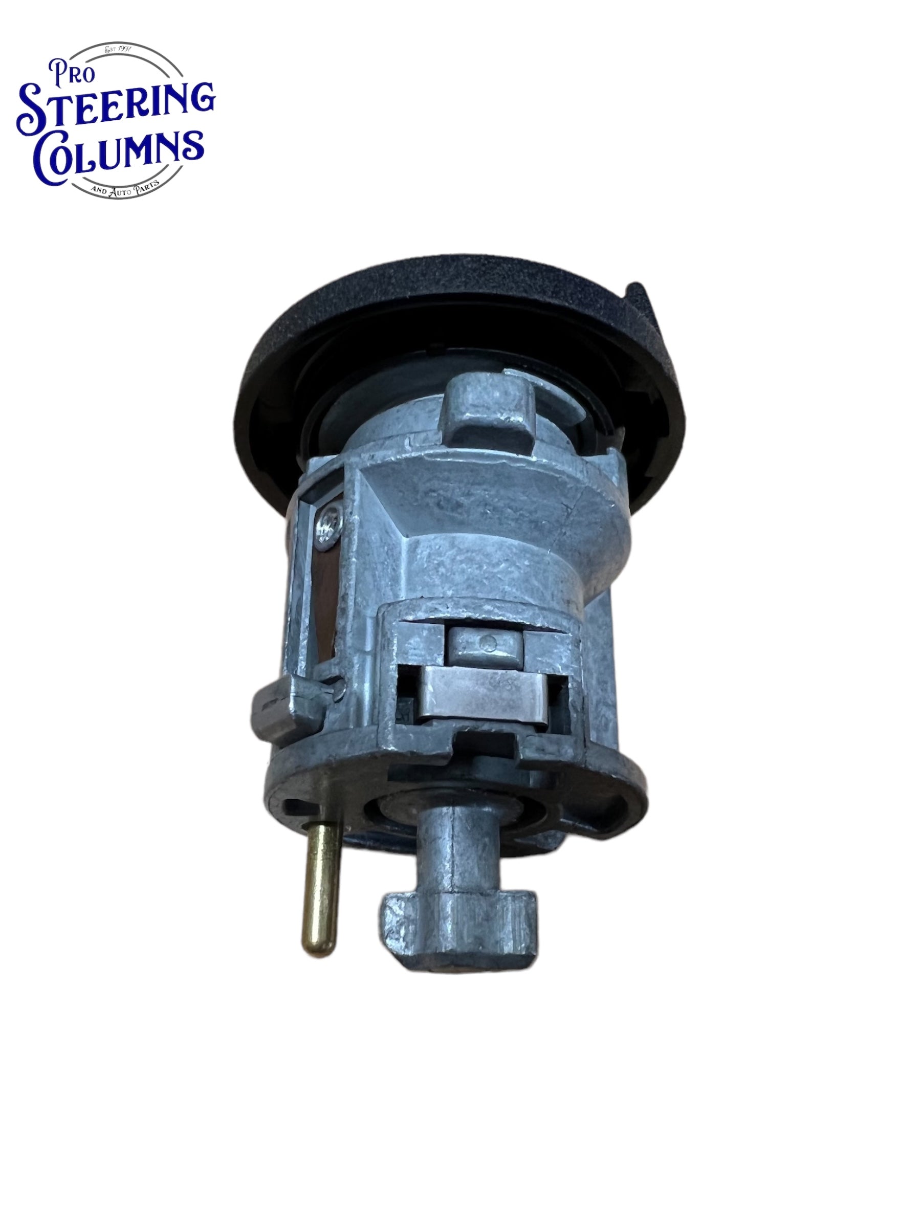 1998-2001 Dodge Ram 1500 2500 Ignition Lock Cylinder 2 Keys New OEM