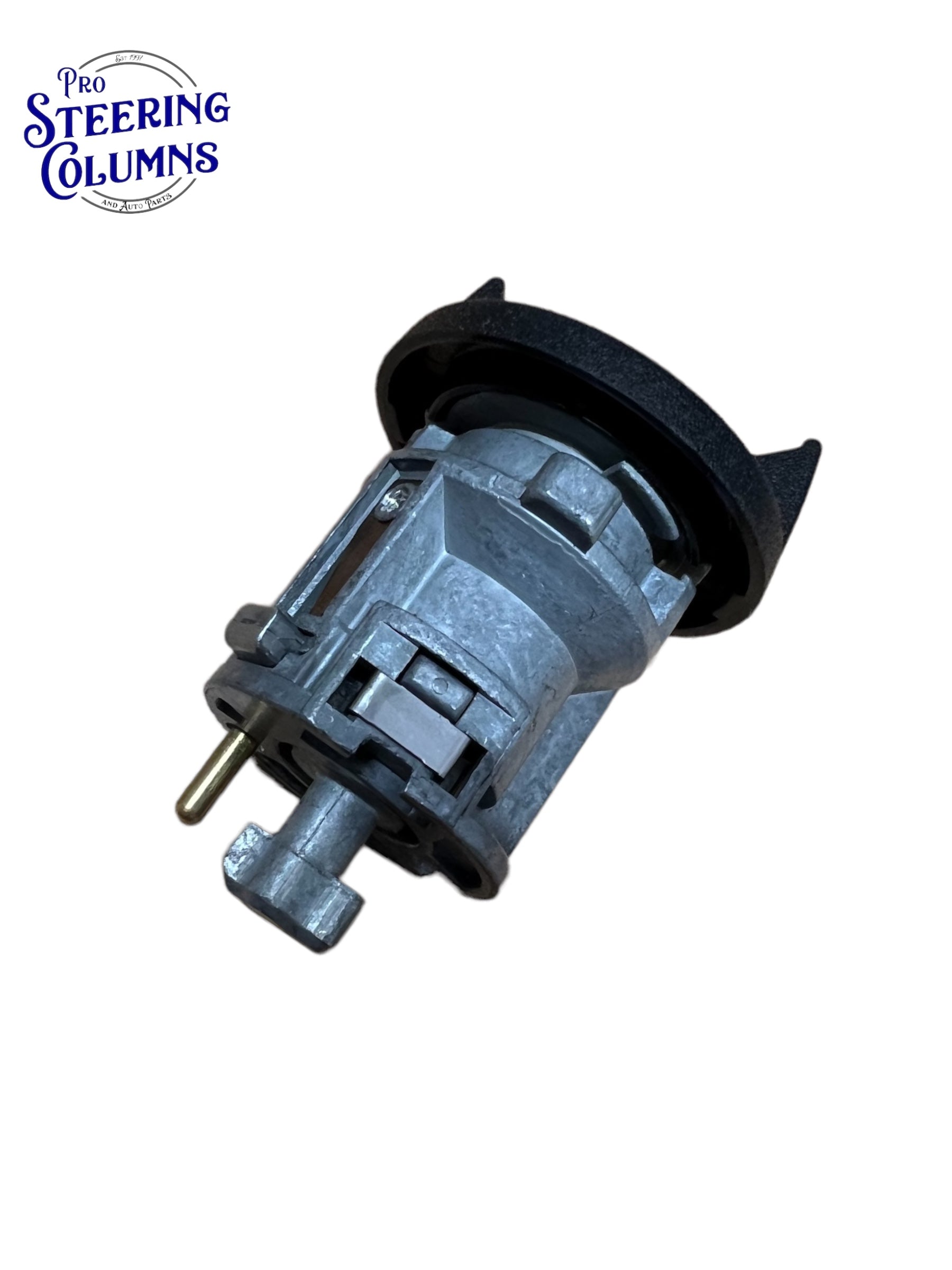 1998-2001 Dodge Ram 1500 2500 Ignition Lock Cylinder 2 Keys New OEM