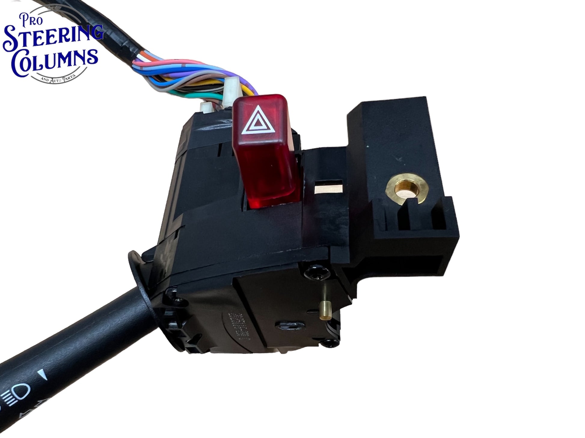 1998-2005 S10 Blazer Turn Signal Switch Multifunction New 26062270
