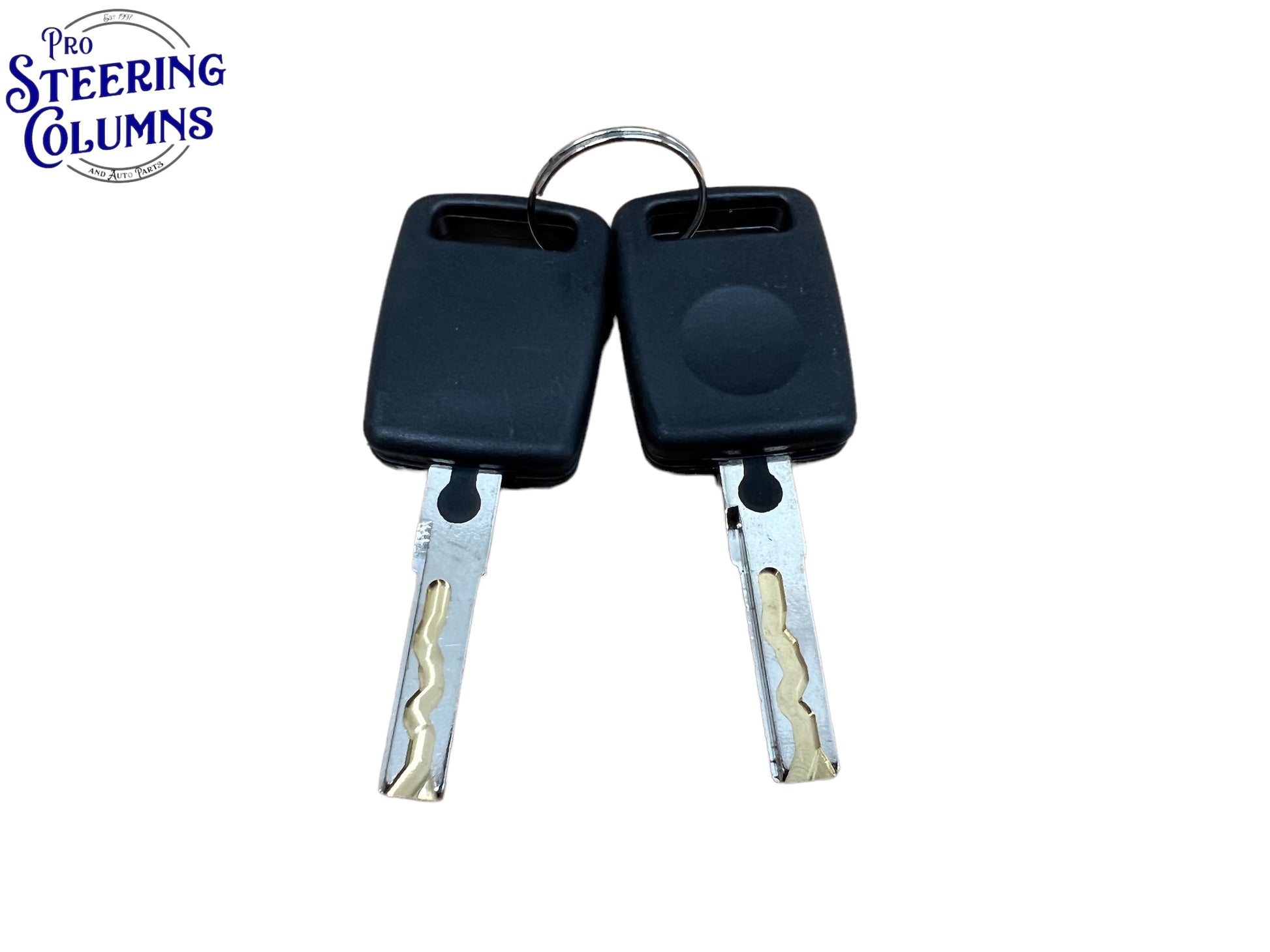 2009-2017 Audi Q5 Driver Front Left Door Lock Cylinder 2 Keys New 107-837-167-BH