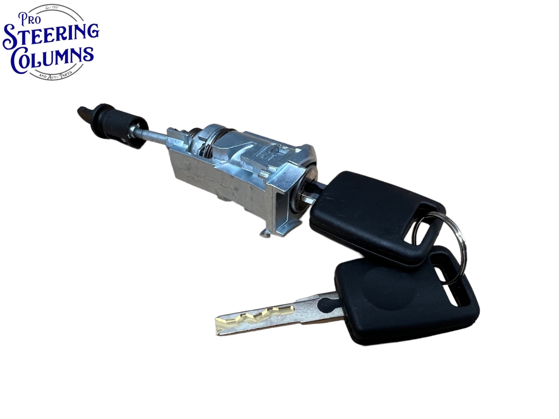 2009-2017 Audi Q5 Driver Front Left Door Lock Cylinder 2 Keys New 107-837-167-BH