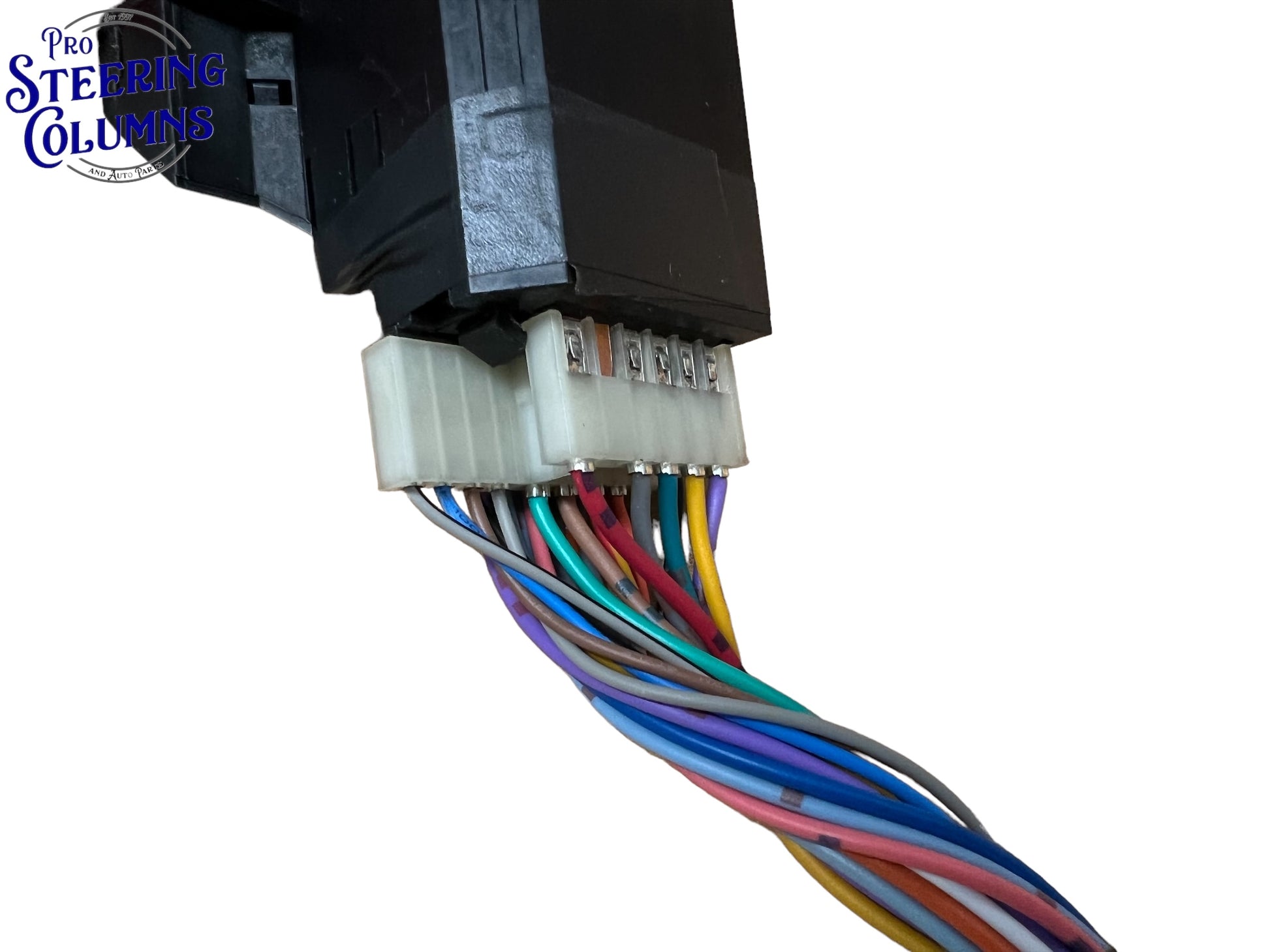 1998-2005 S10 Blazer Turn Signal Switch Multifunction New 26062270