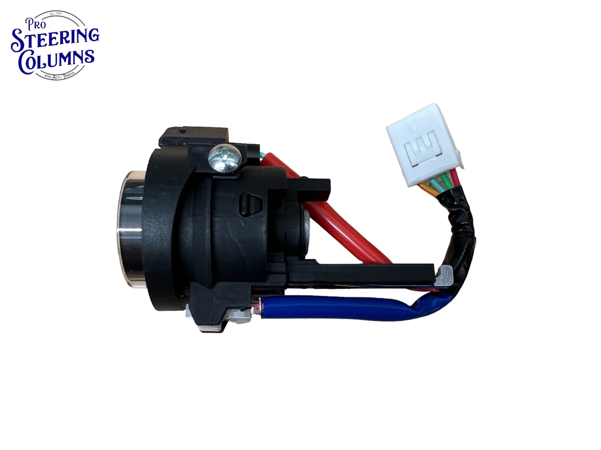 2011-2014 Hyundai Sonata Ignition Lock Cylinder 2 Keys New 819003SA00