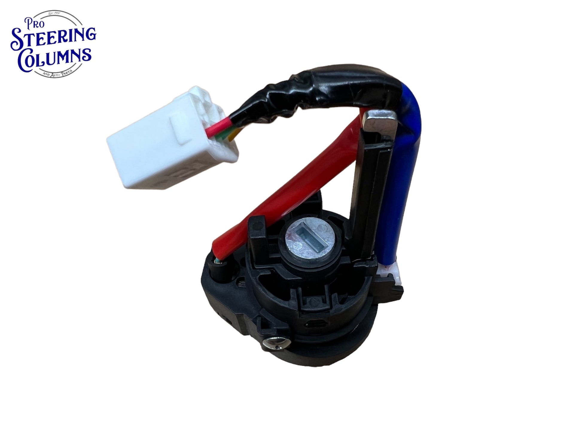 2011-2014 Hyundai Sonata Ignition Lock Cylinder 2 Keys New 819003SA00