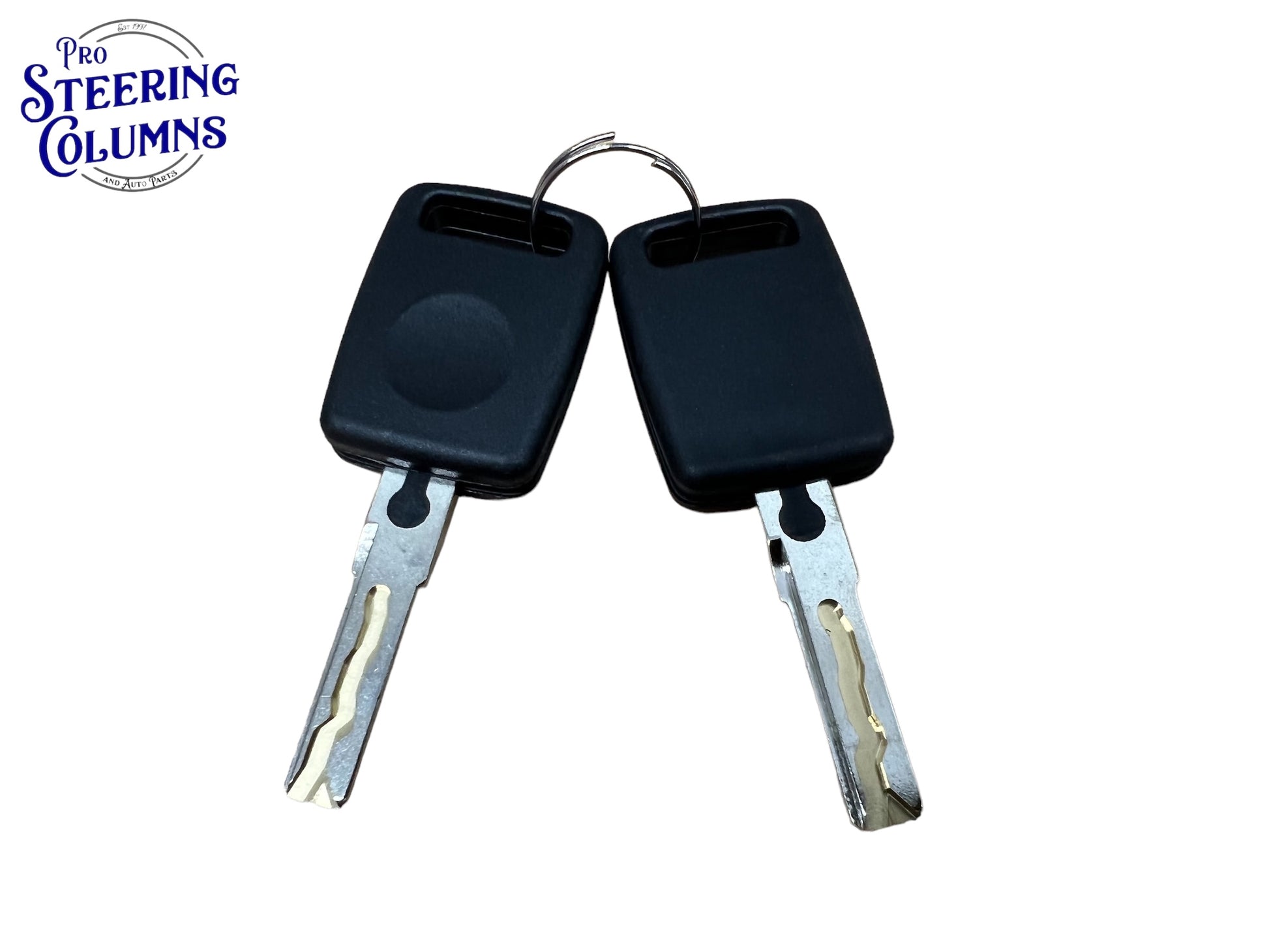 2009 & Up A4 A5 S4 S5 Driver Front Left Door Lock Cylinder 2 Keys New 107-837-167-BF