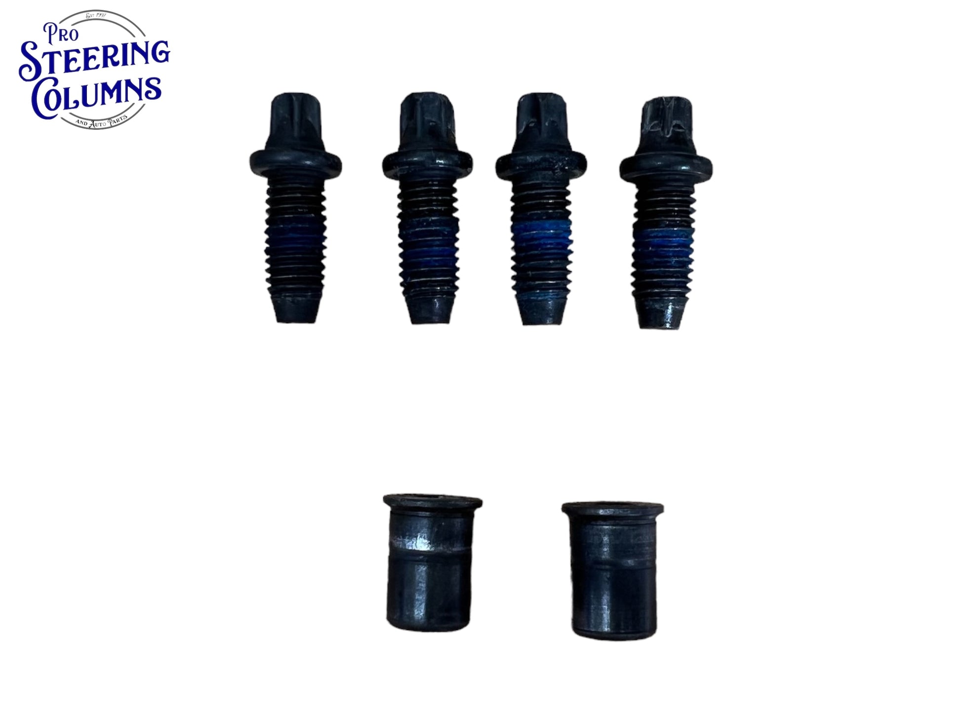 1995-1998 GM Silverado C/K S10 Steering Column Shift Support Lower Reinforcement With Hardware