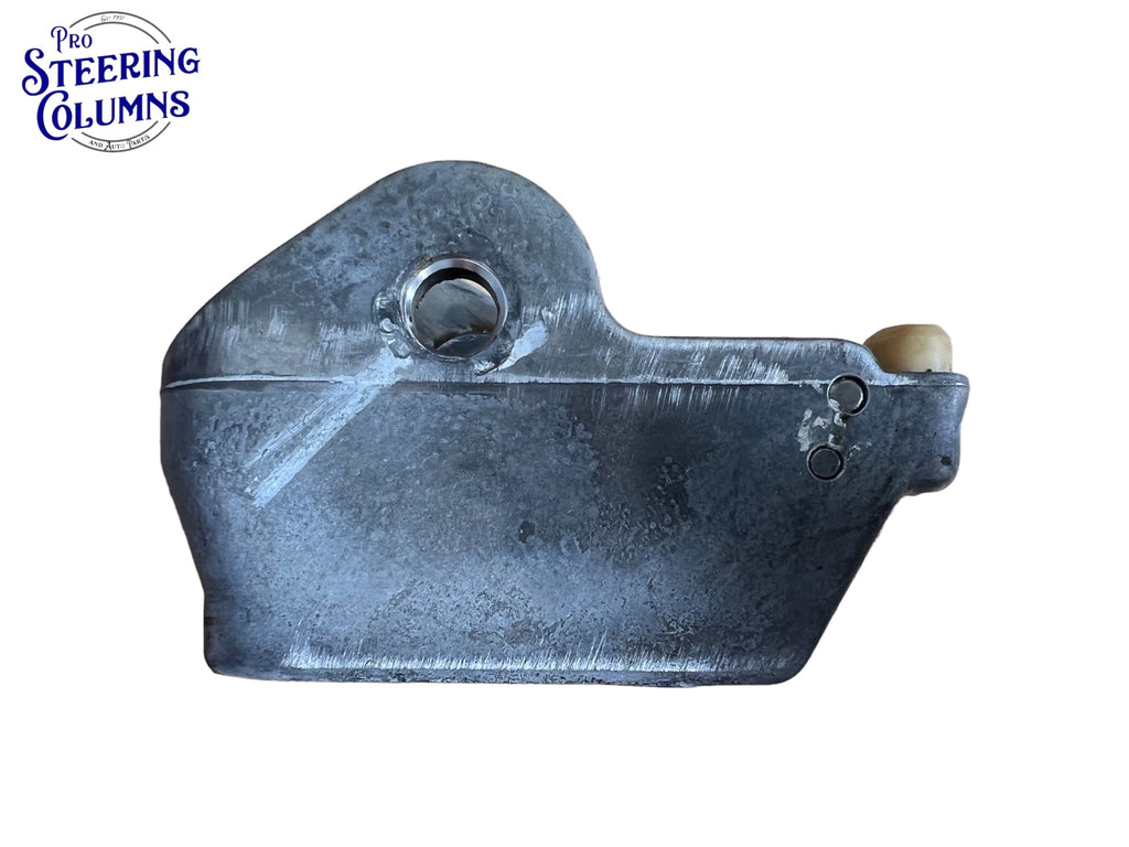 1995-1998 GM Silverado C/K S10 Steering Column Shift Support Lower Reinforcement With Hardware